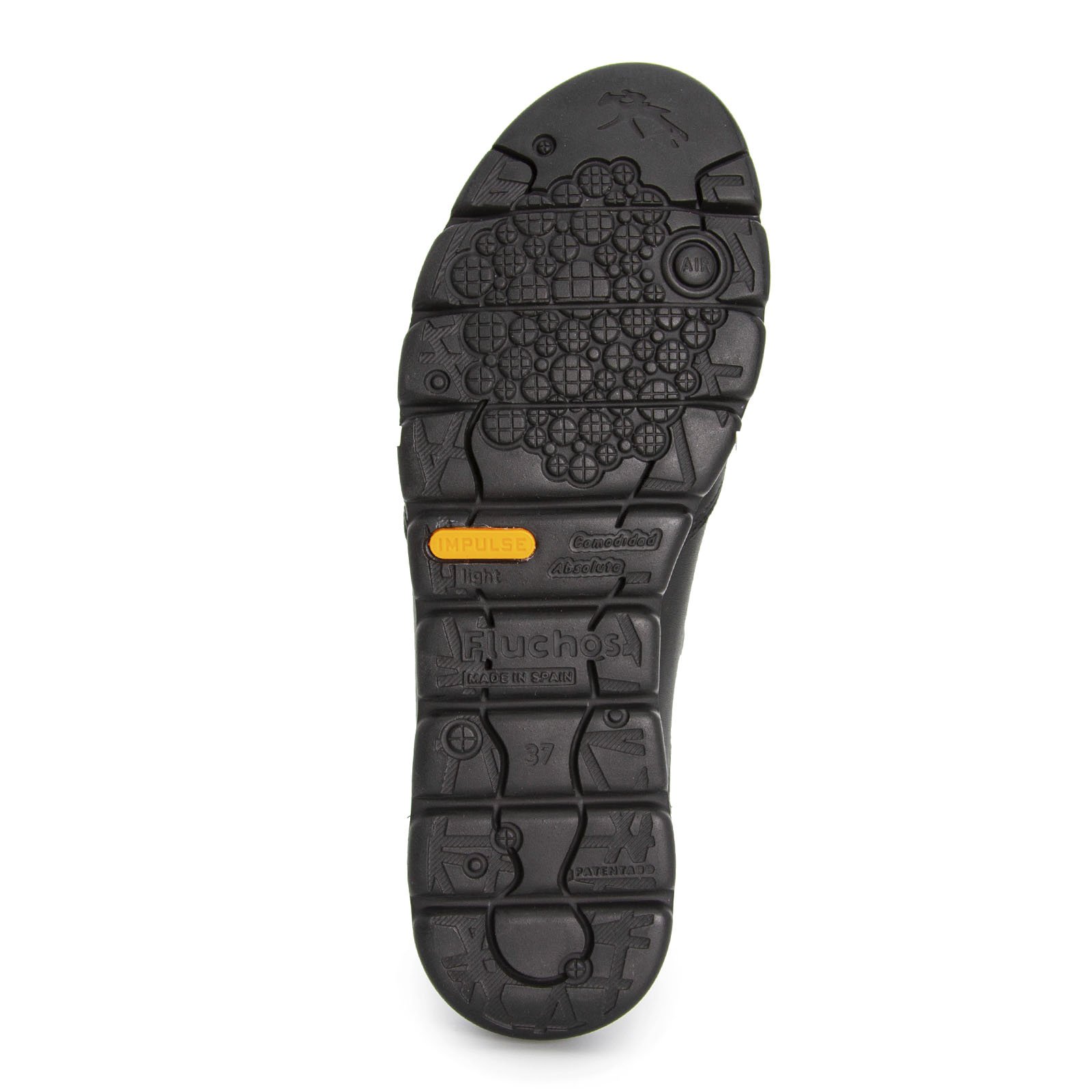 F0354 sugar negro, вид 7