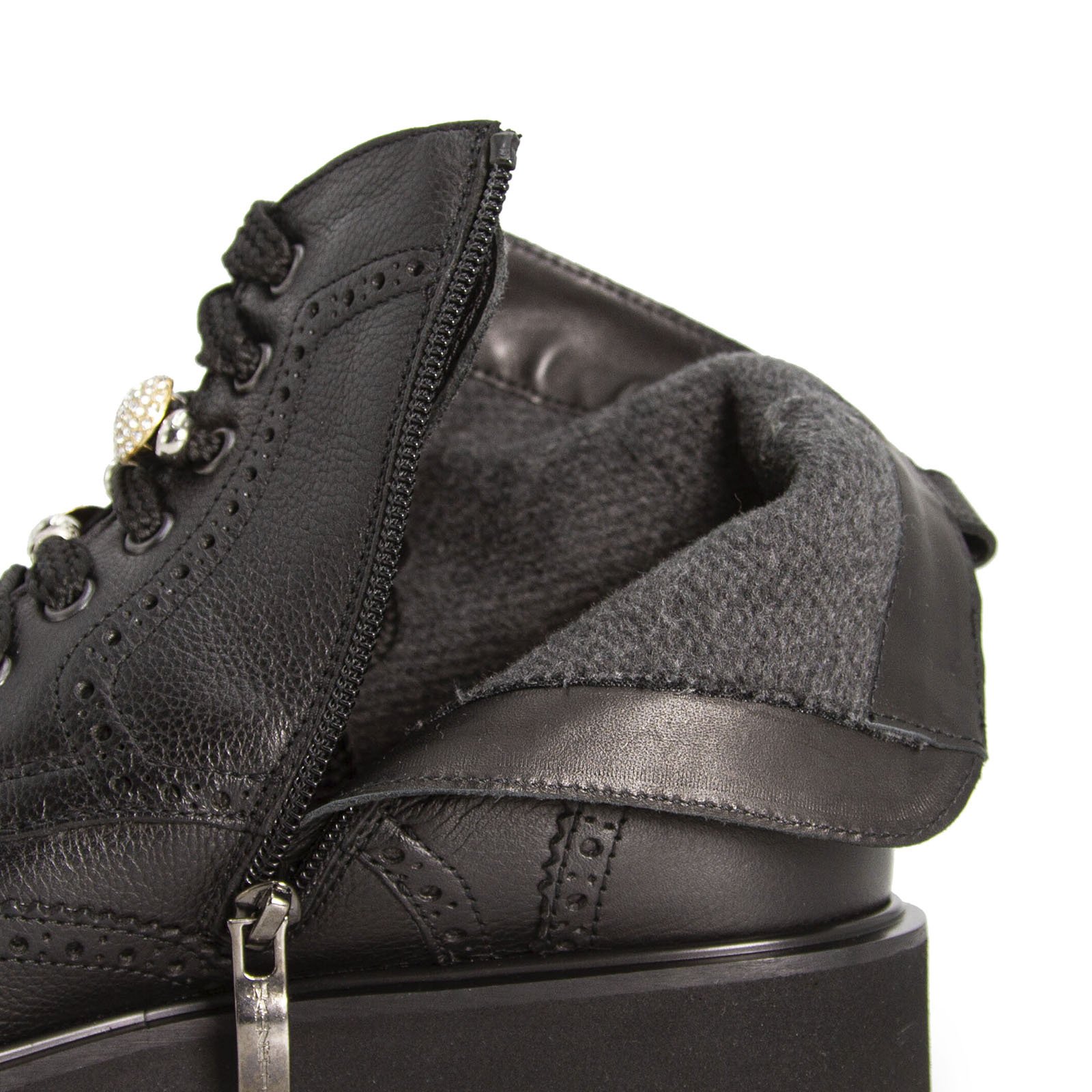 8974DPA1-0 vegas nero, вид 5