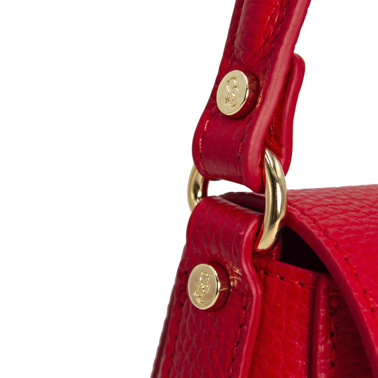 743 gemma rosso, вид 5