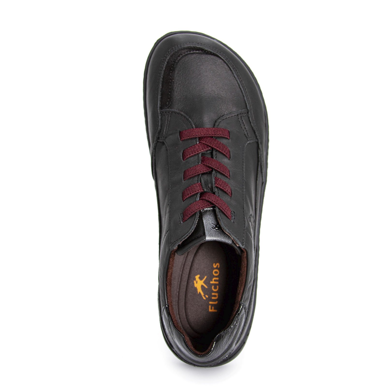 F2552 skimo negro, вид 5
