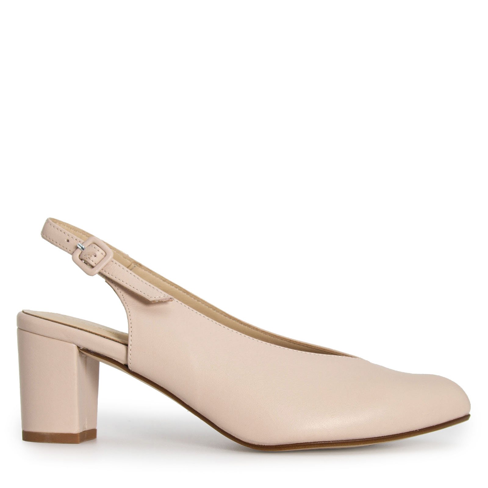 255050 нюдовый, вид 2