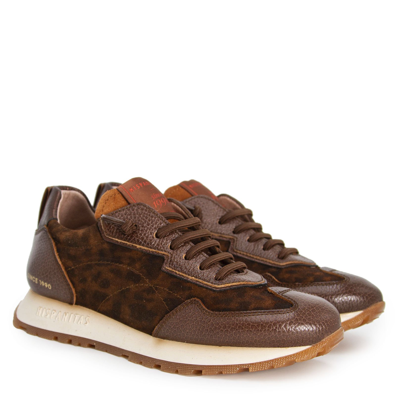 254312 bolero leopard avellana, вид 1