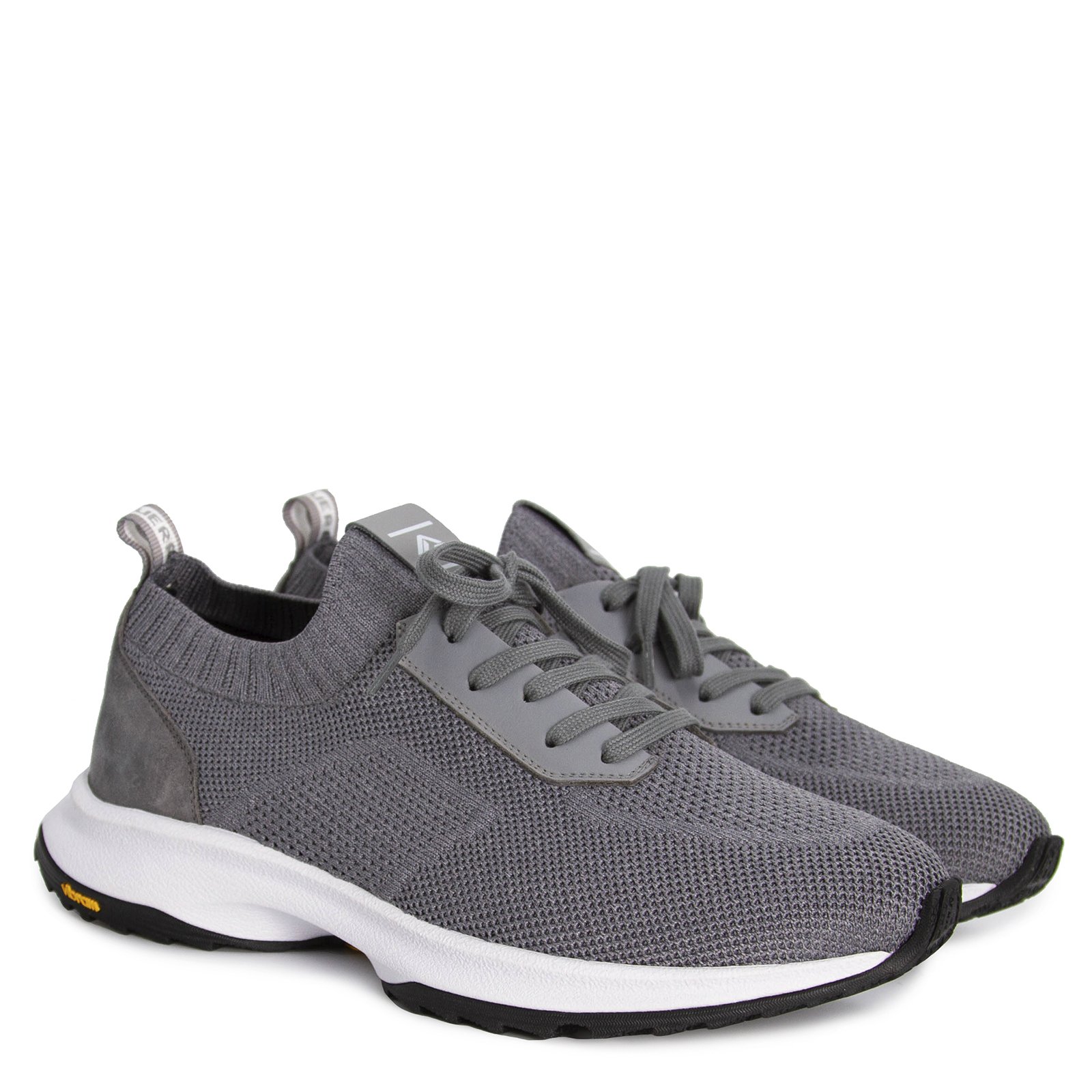 14280BV maglia grigio, вид 1