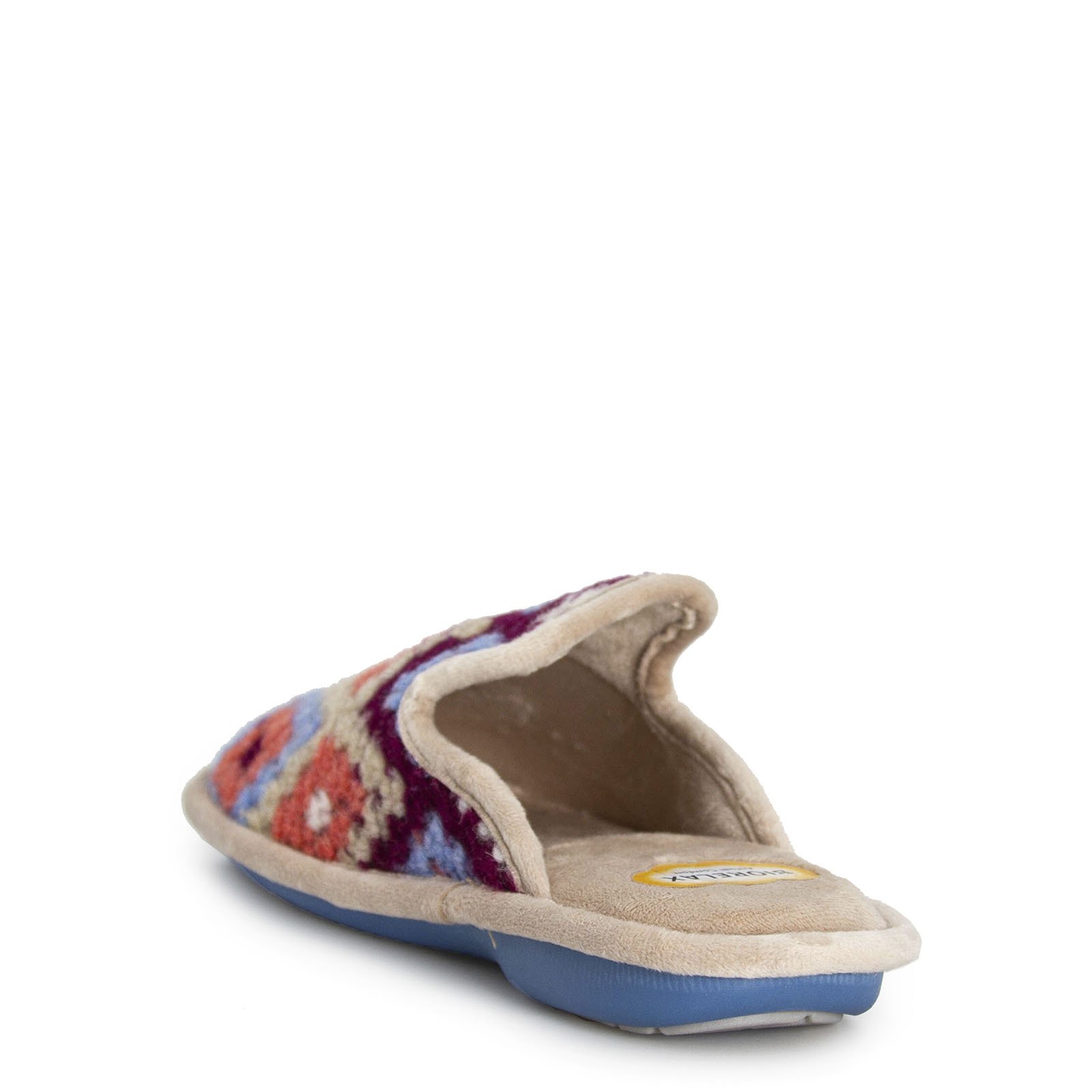 4511 бежевый/мультикалор, вид 4