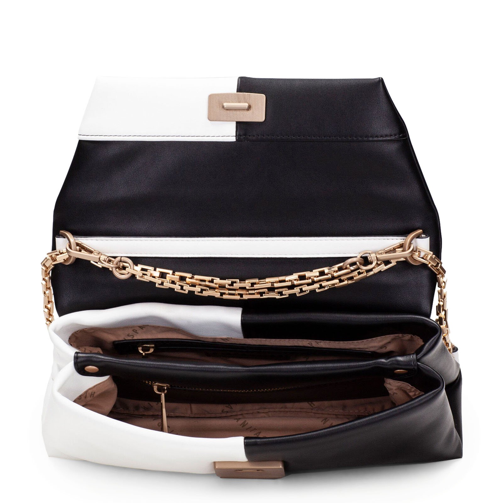 253978 covent white/black, вид 6
