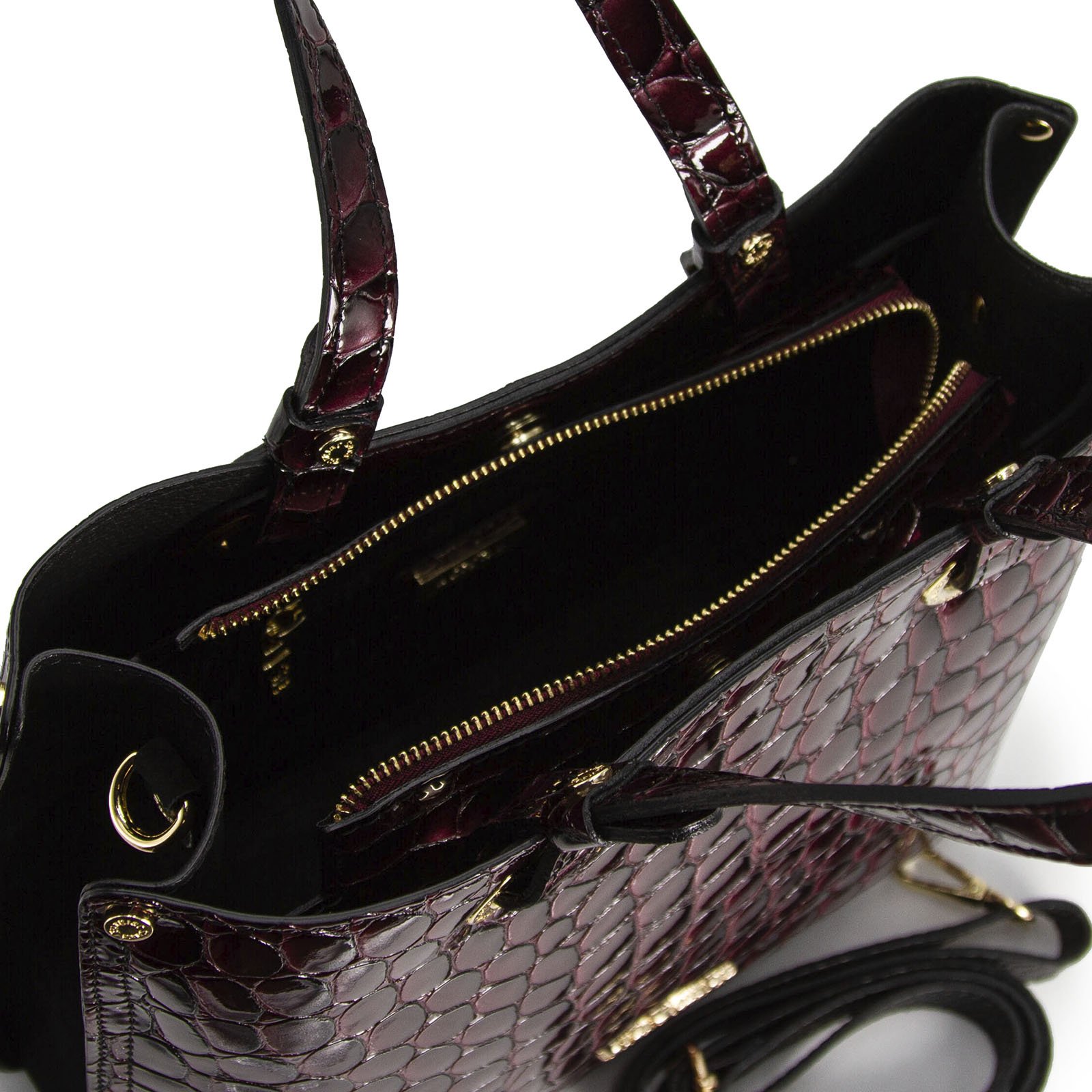 2520 bordo, вид 7