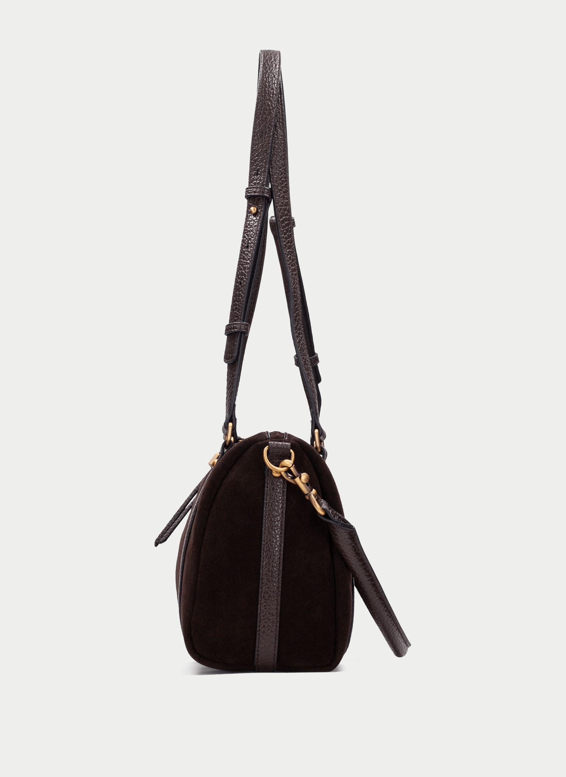 264936 suede espresso, вид 4