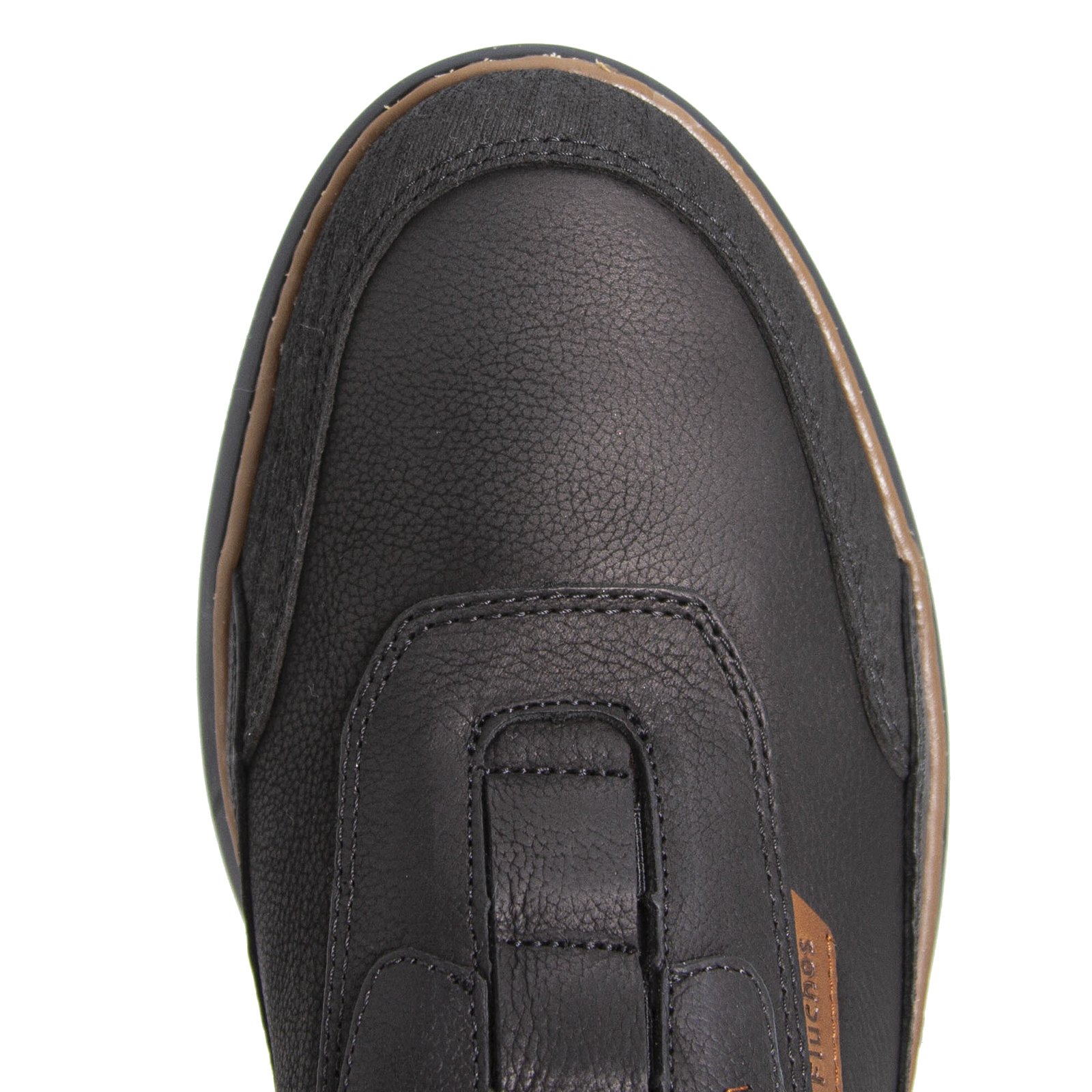 F2278 vegabuck negro, вид 6