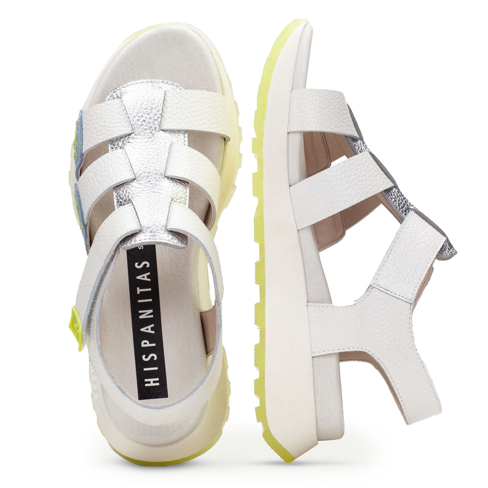 264624 boleromet silver panna, вид 4