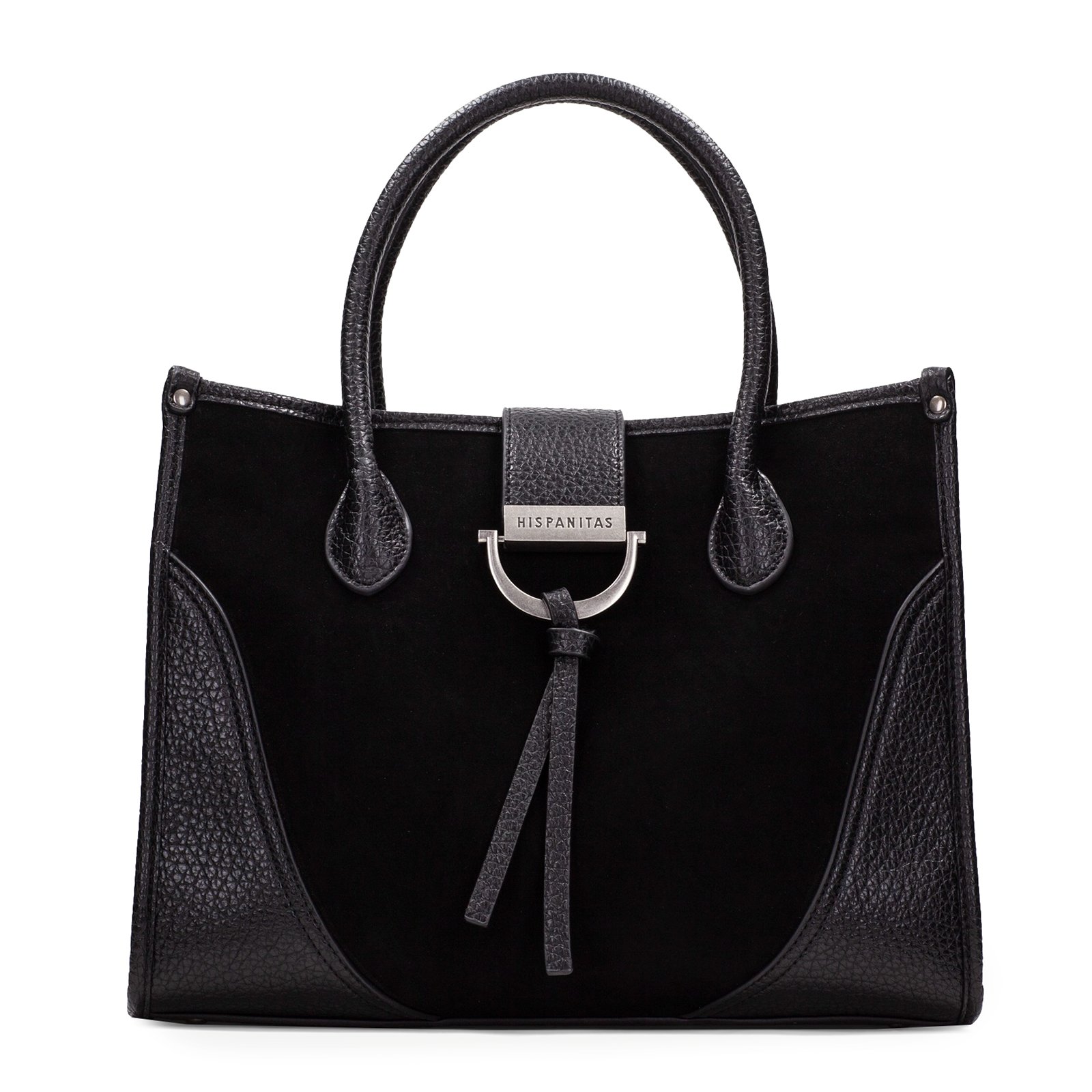 265022 suede black, вид 1