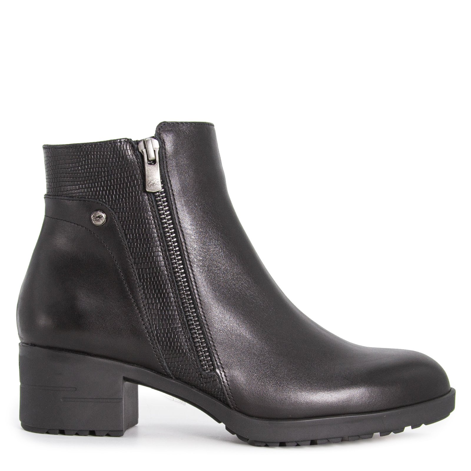 F1367 sugar baron negro, вид 2