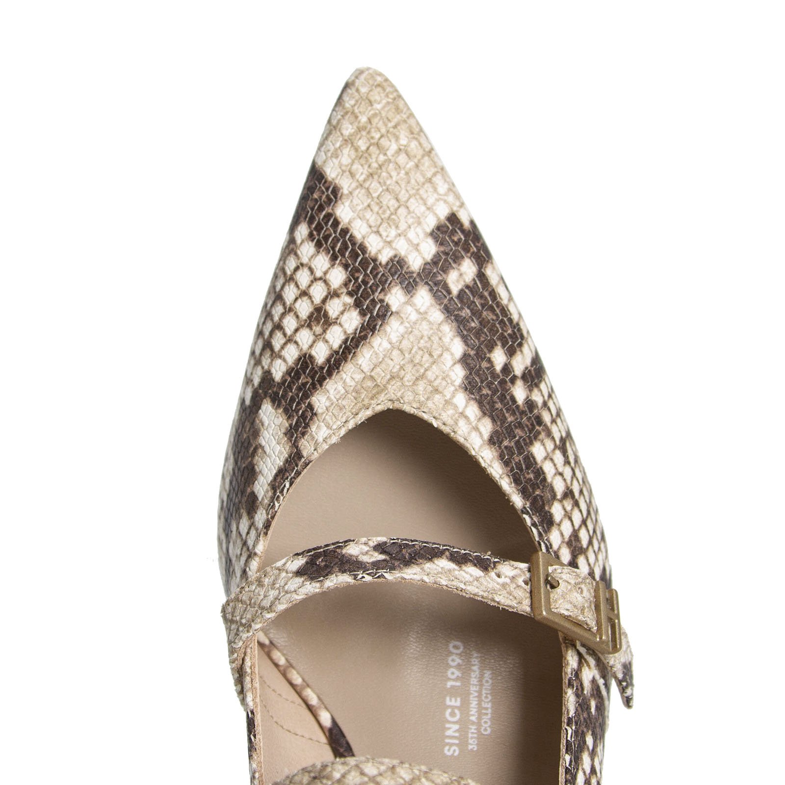 254079 snake taupe, вид 6