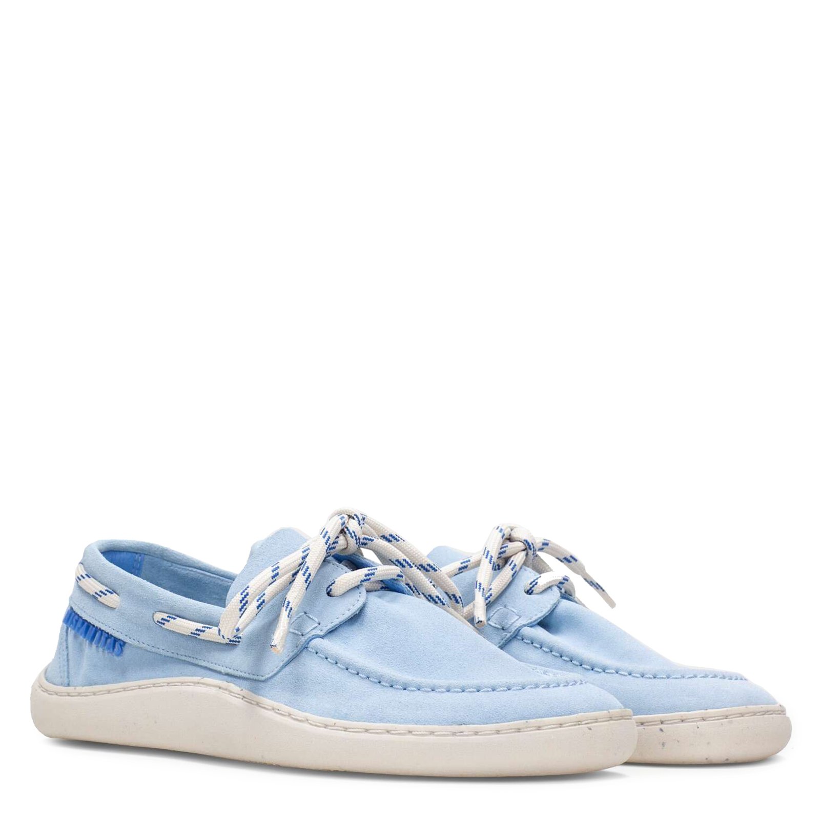 264818 velour celeste, вид 1