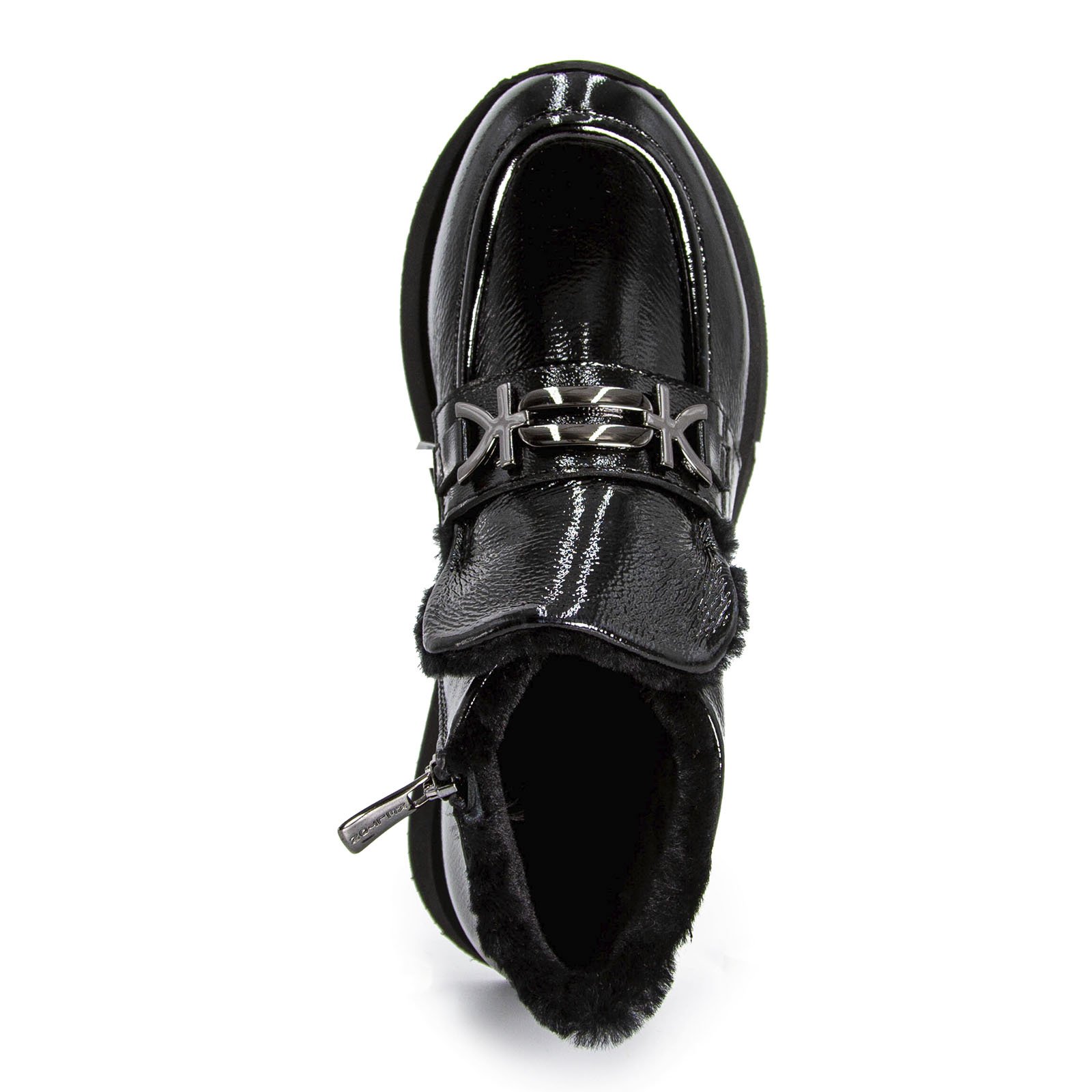 AM5005 nappalack nero, вид 5