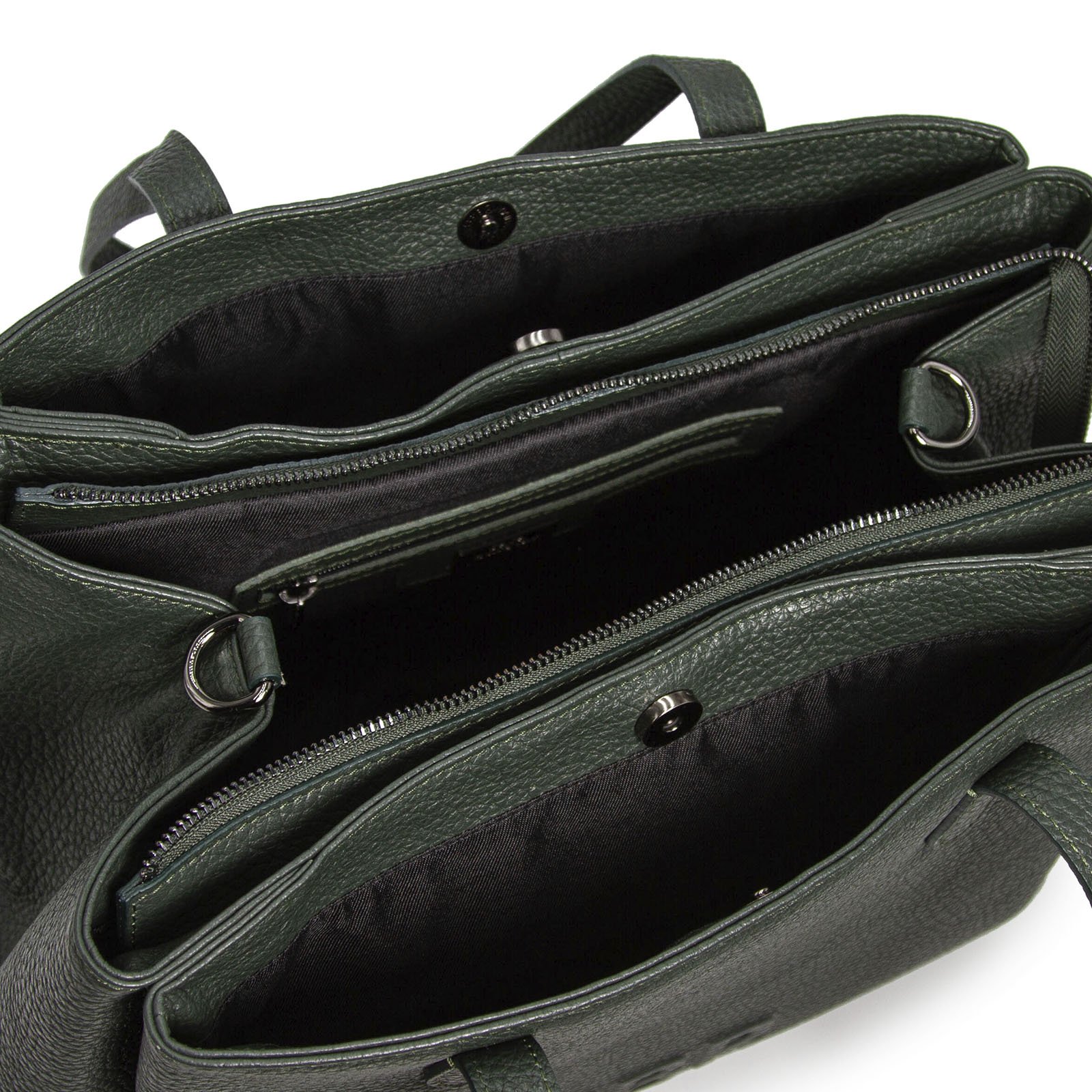 2552 verde, вид 6