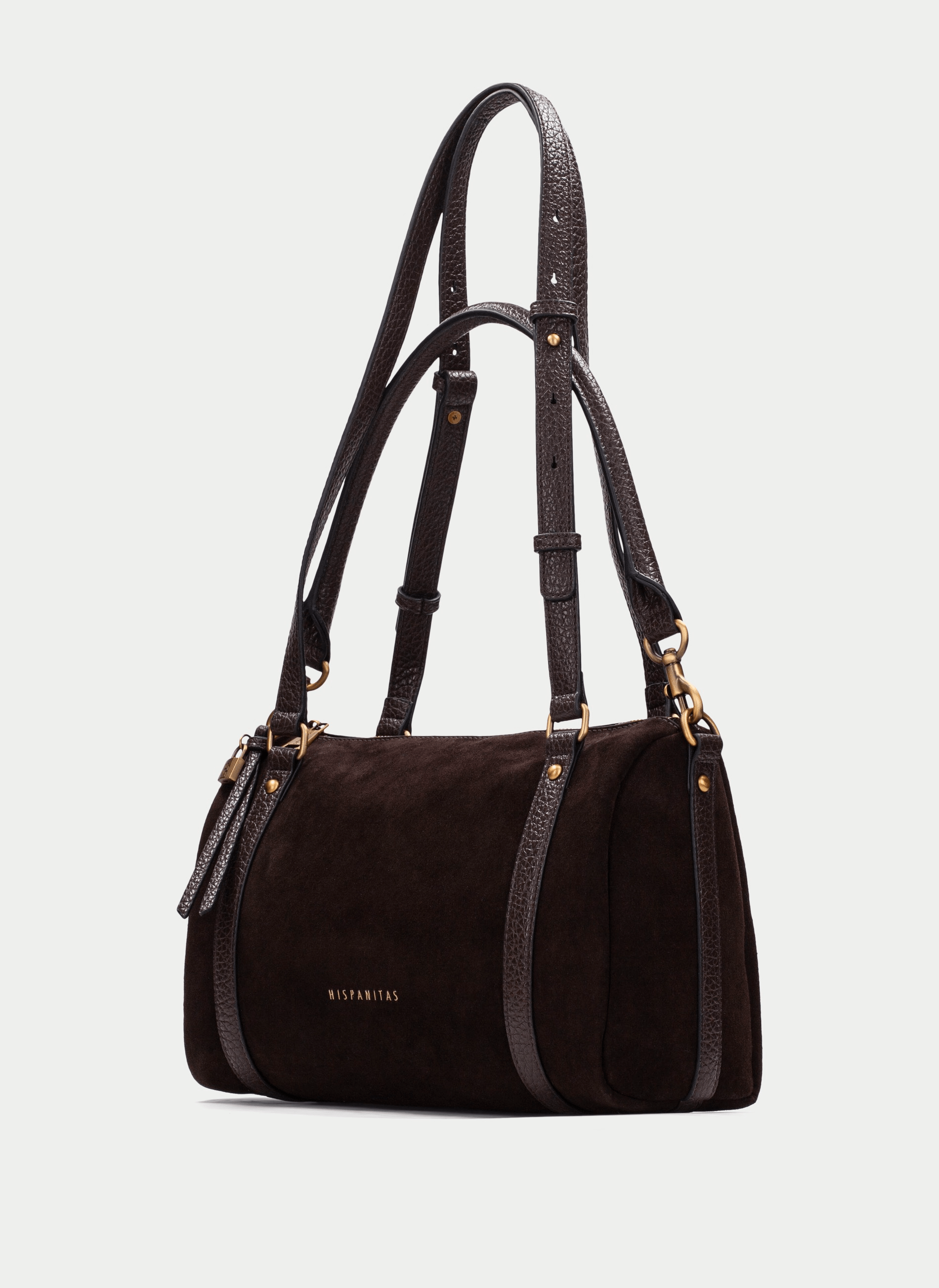 264936 suede espresso, вид 2