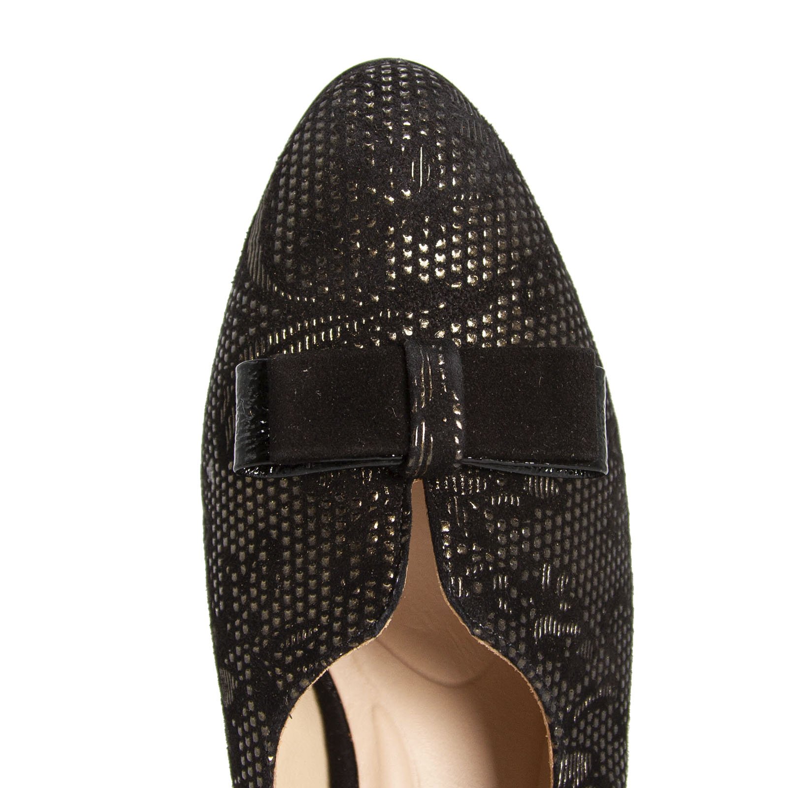 250012 черный/бронза, вид 6