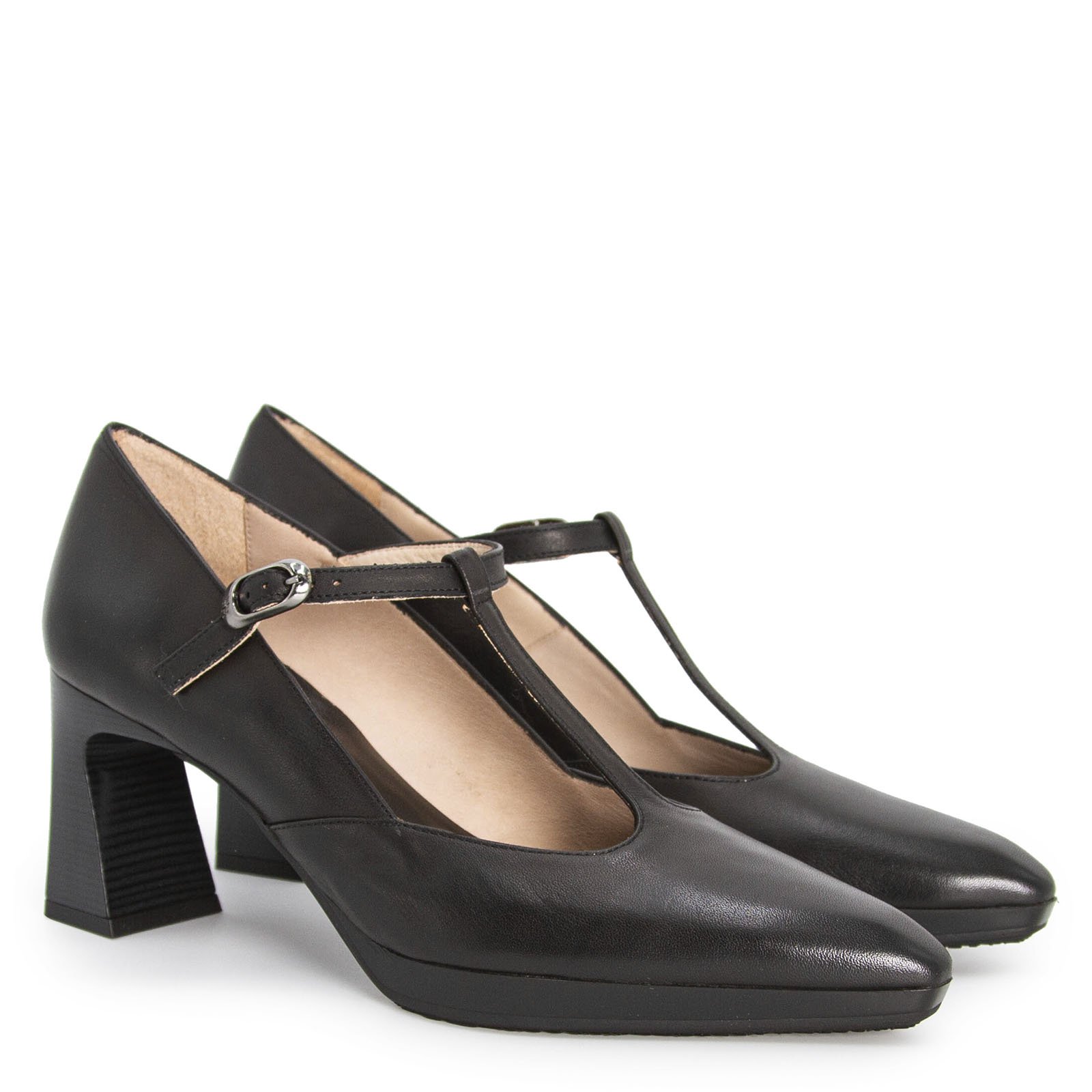 254342 soho black, вид 1
