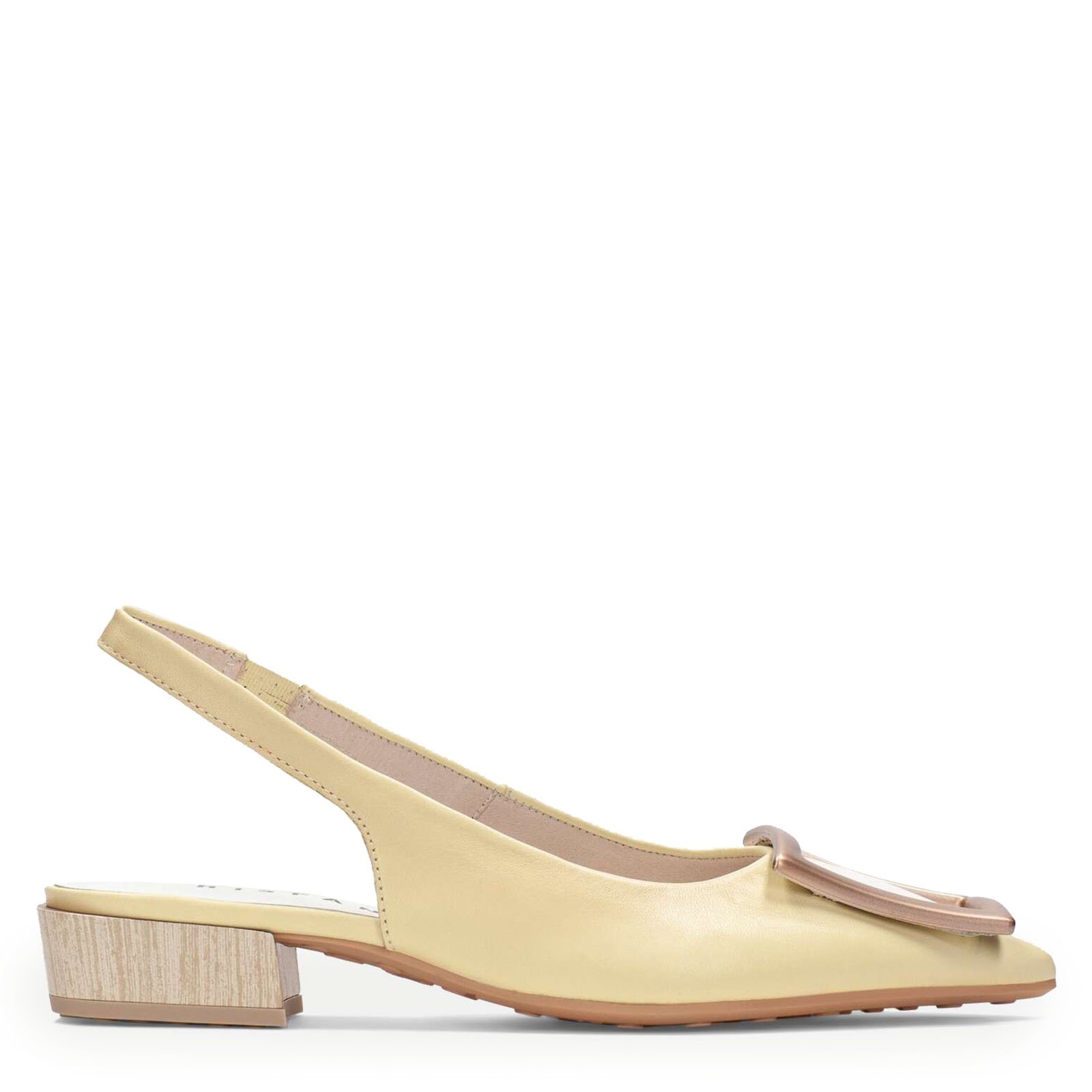 264849 soho yellow, вид 2