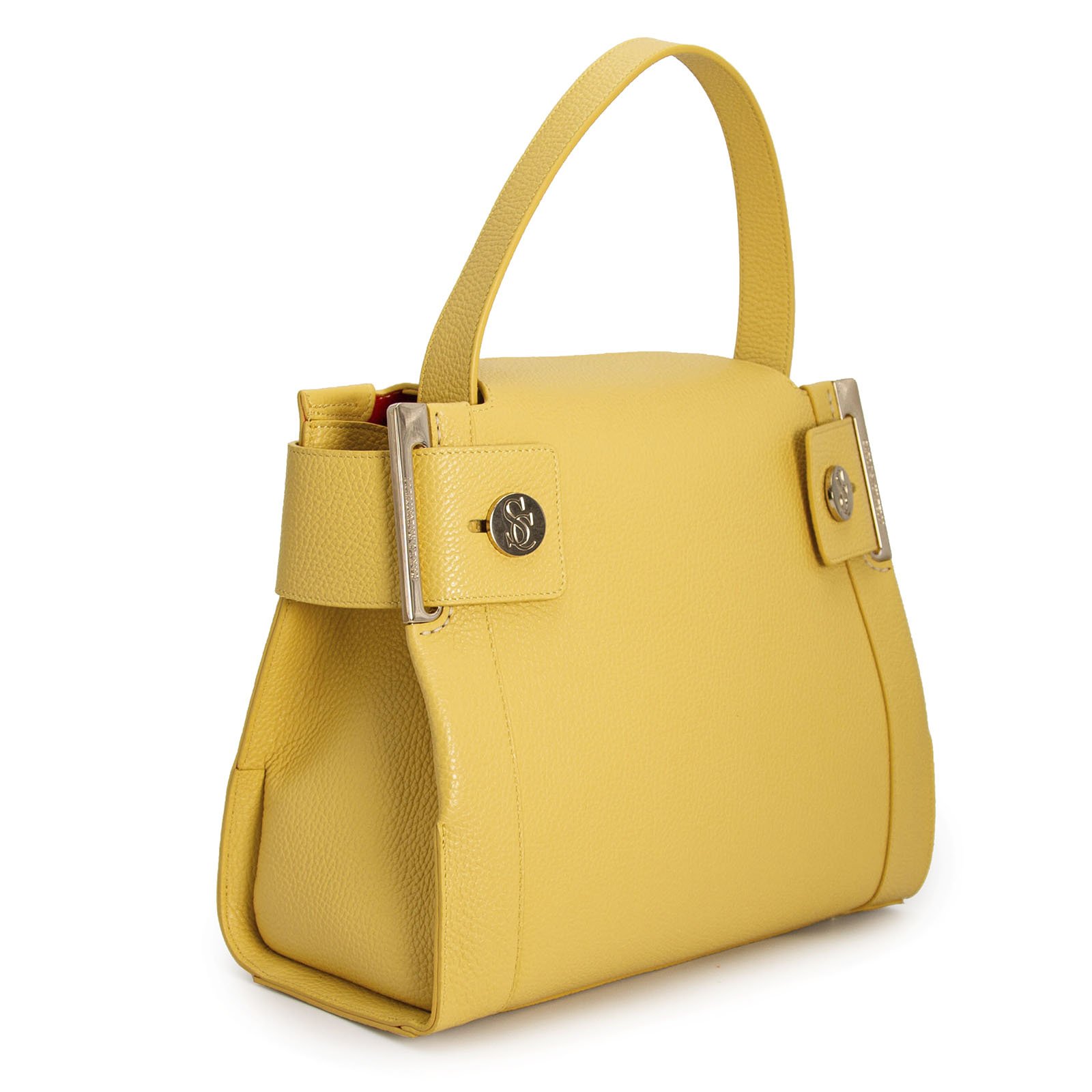 692 gemma giallo, вид 3