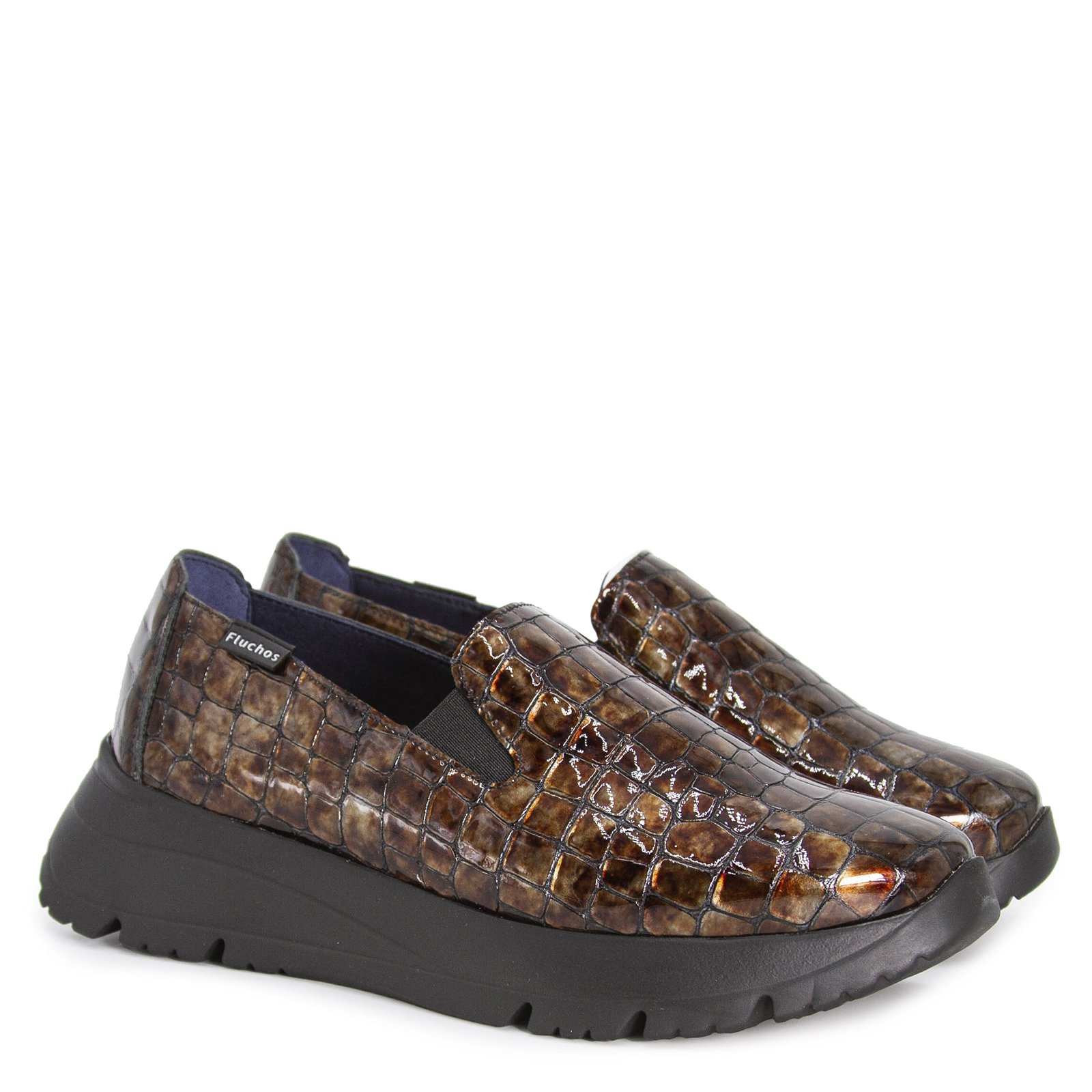 F2159 siux bronce, вид 1