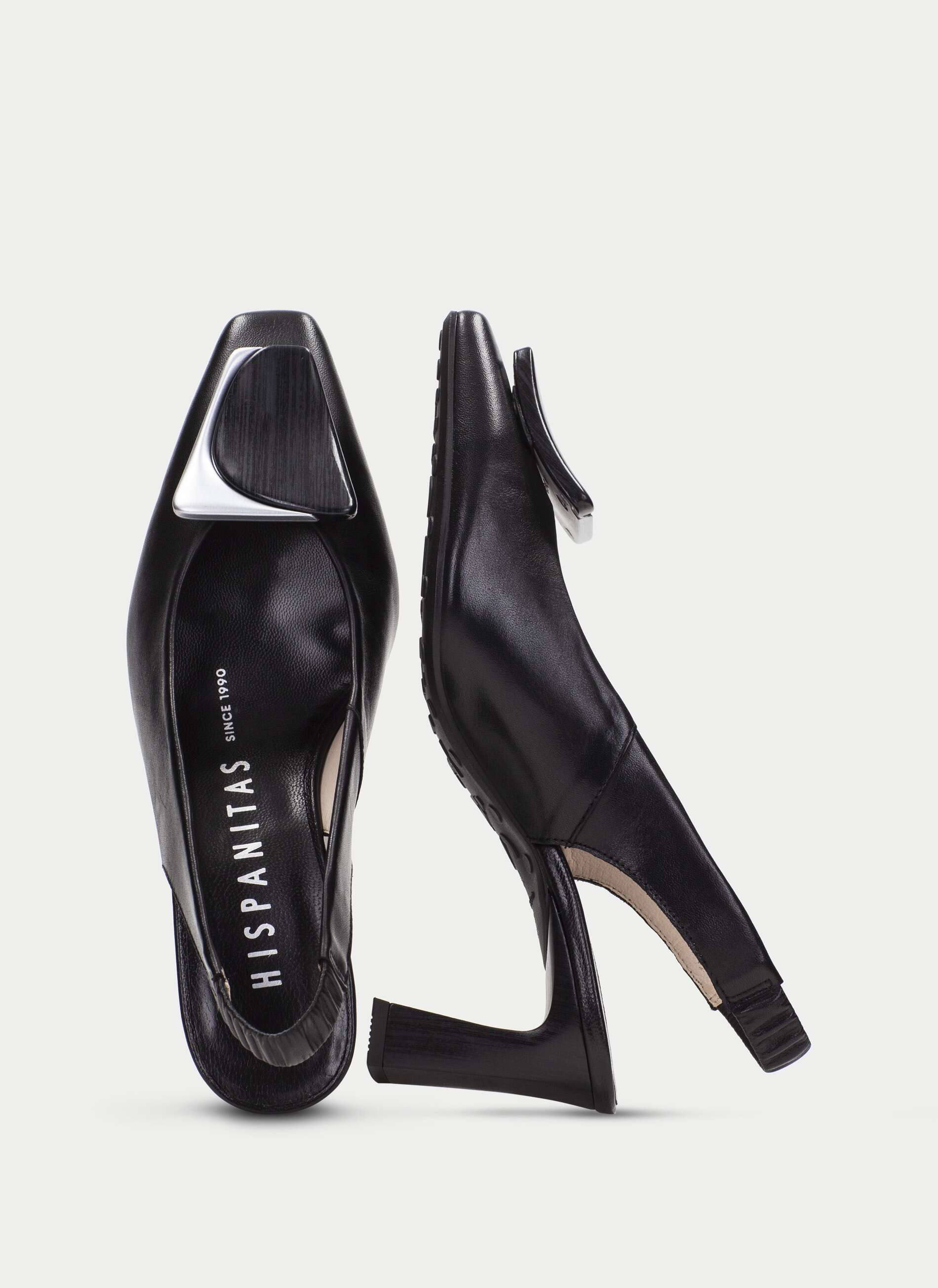 264762 soho black, вид 4