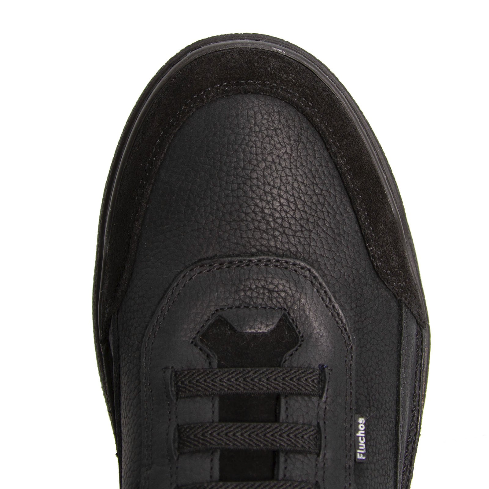 F2253 guinea negro, вид 5