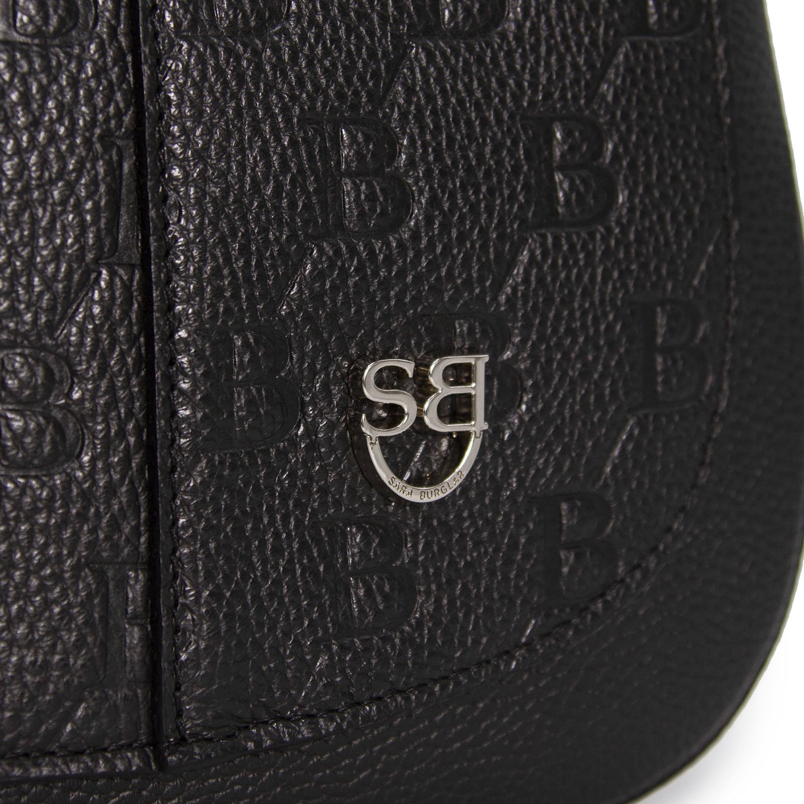 2507 nero, вид 5