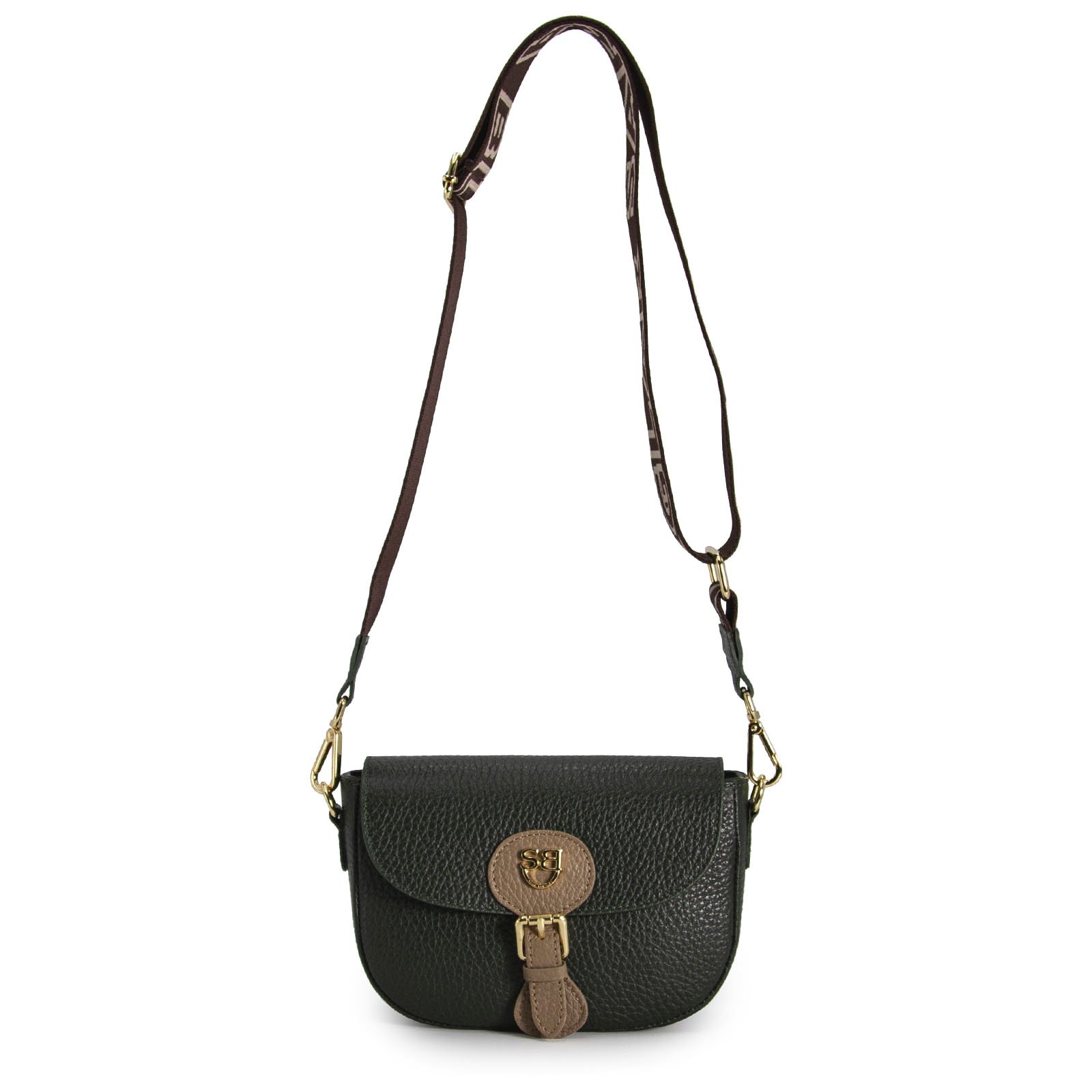 1341 verde taupe, вид 2