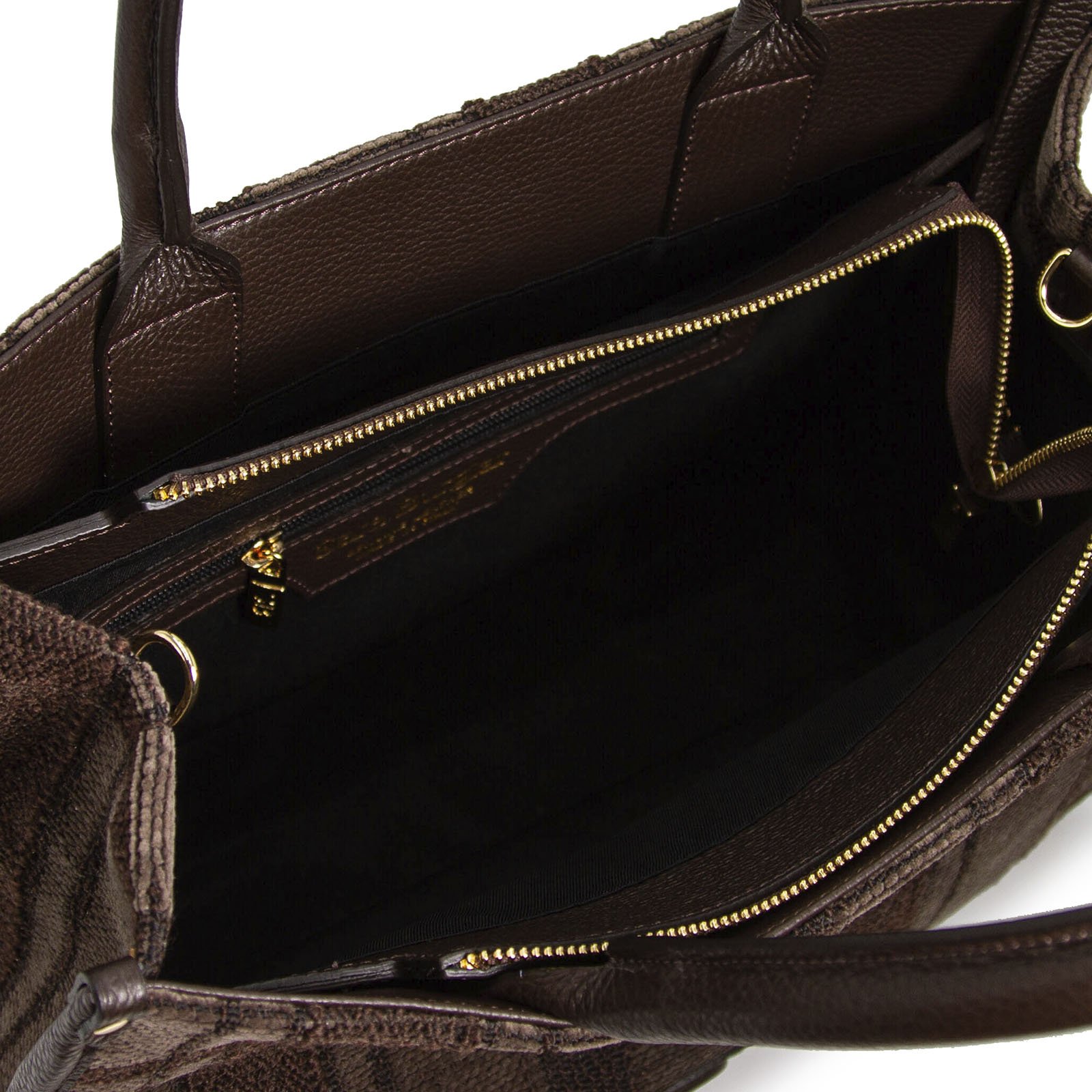 2314 marrone tartan, вид 5