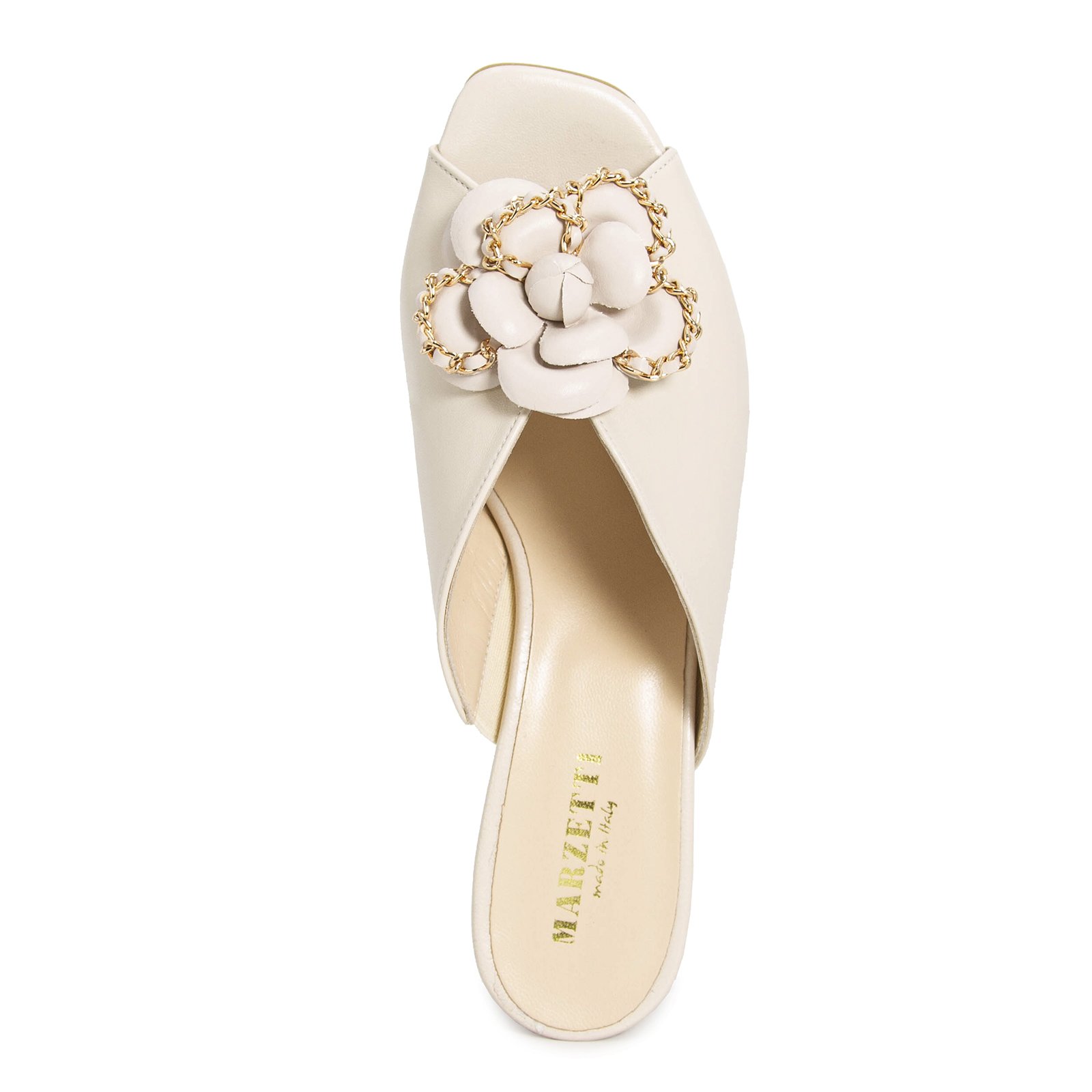 8957DA1-2 nappa beige, вид 5