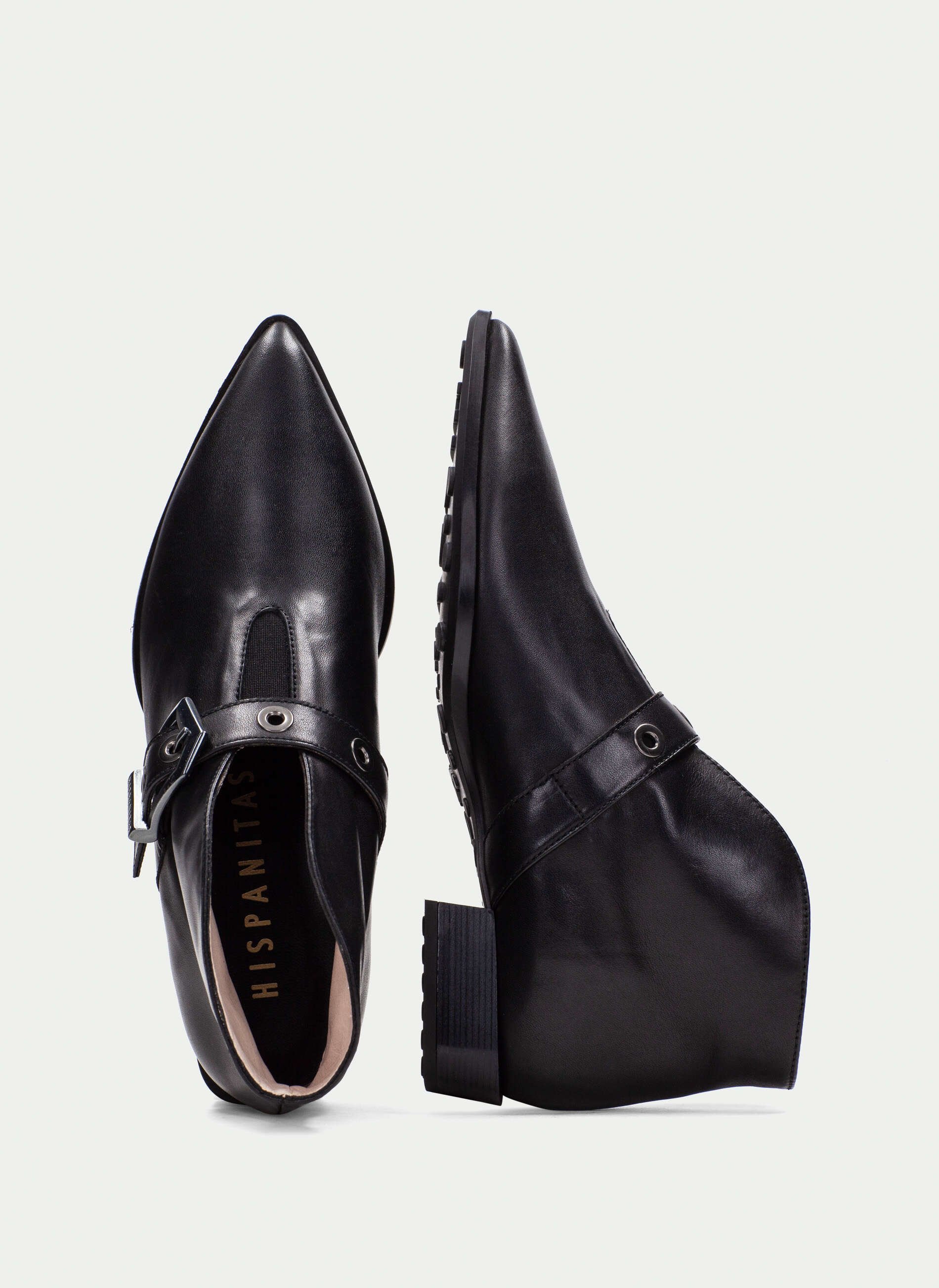 254360 soho black, вид 4