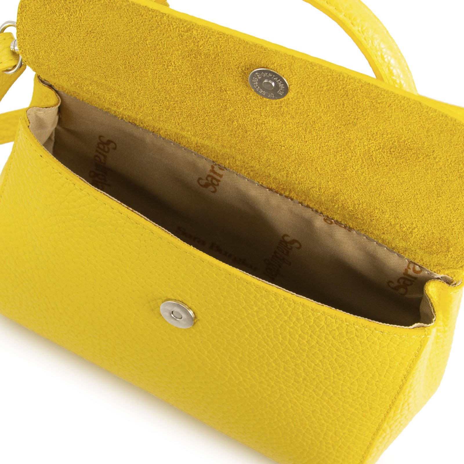 2522 giallo, вид 6