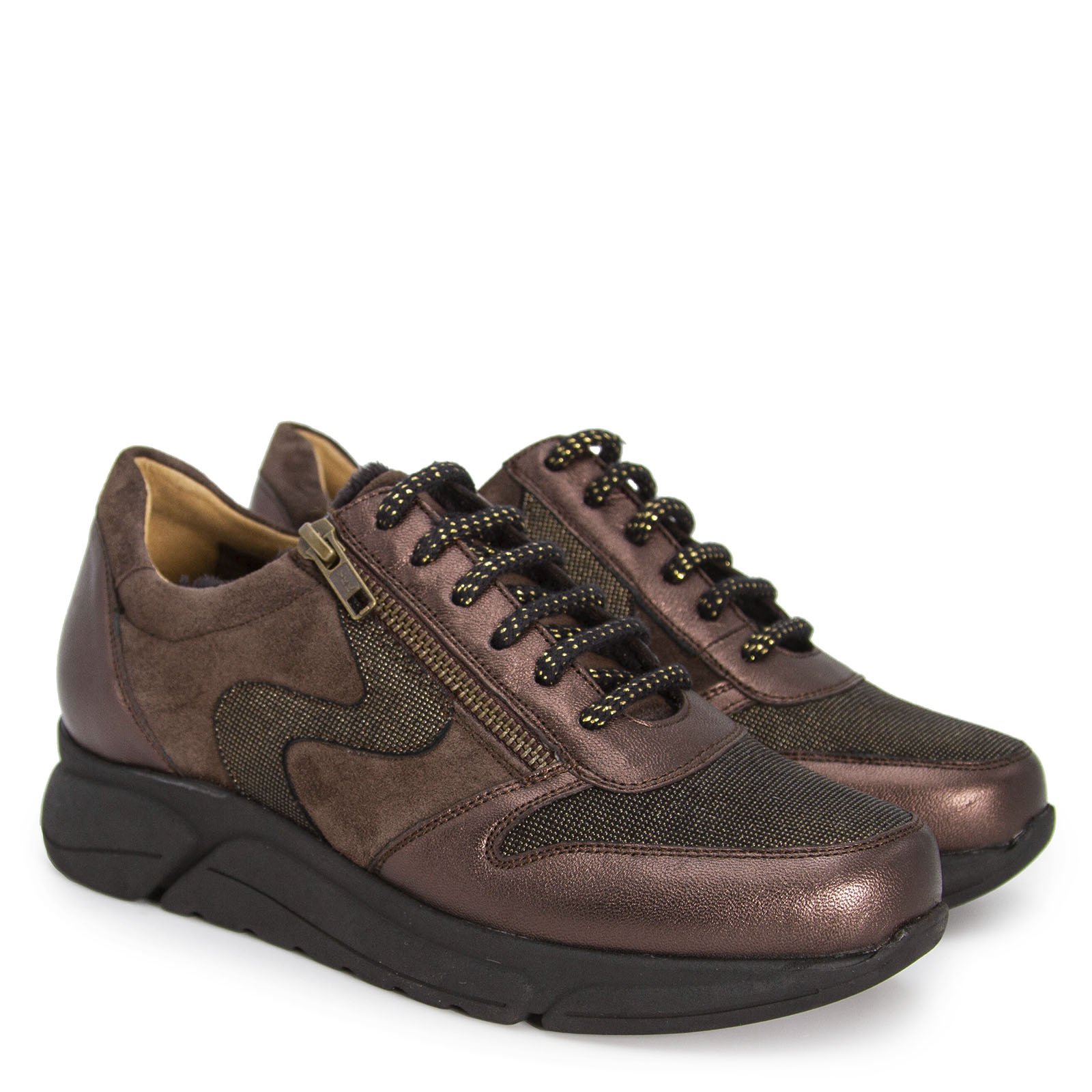 225766 коричневый, вид 1