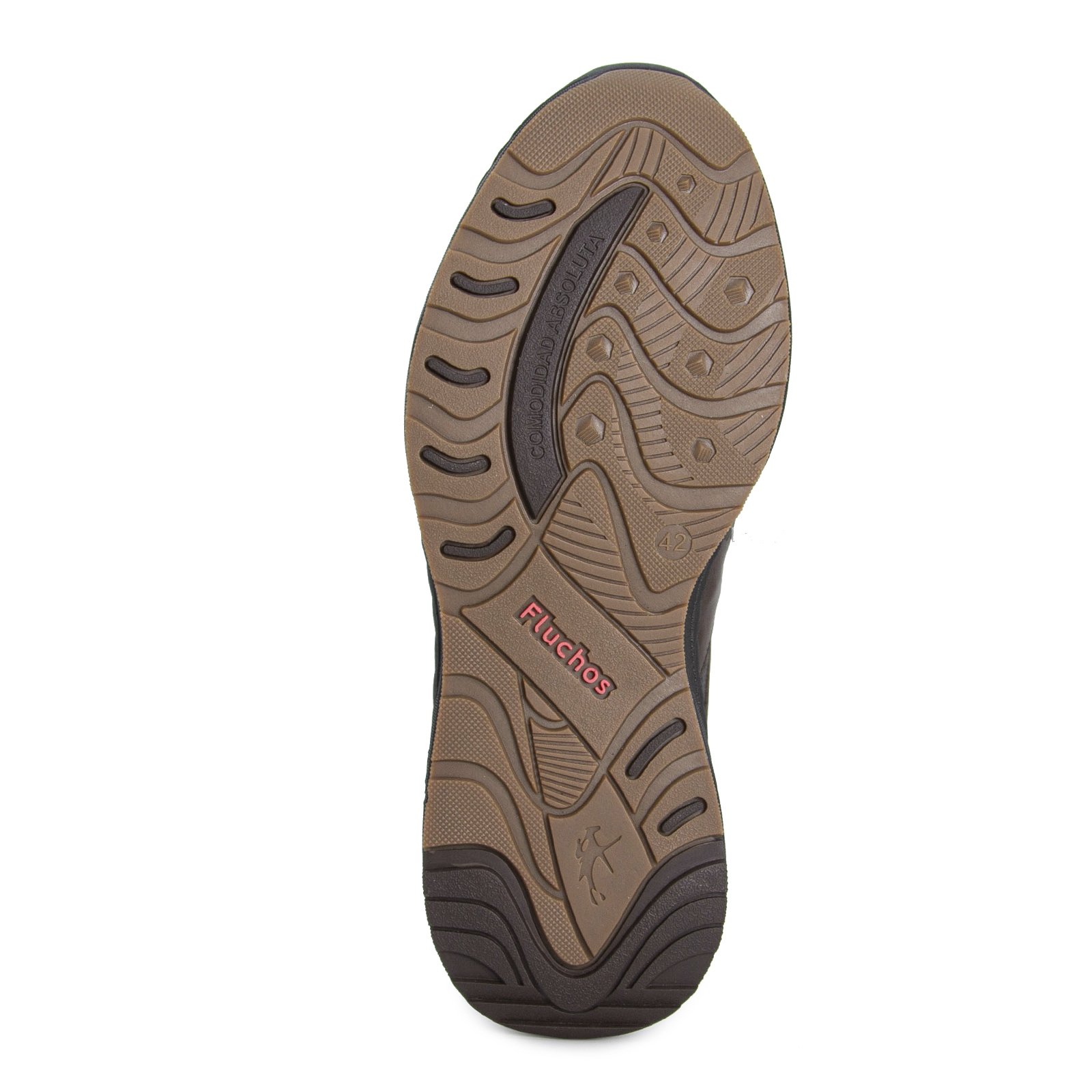 F2288 vegabuck negro, вид 7