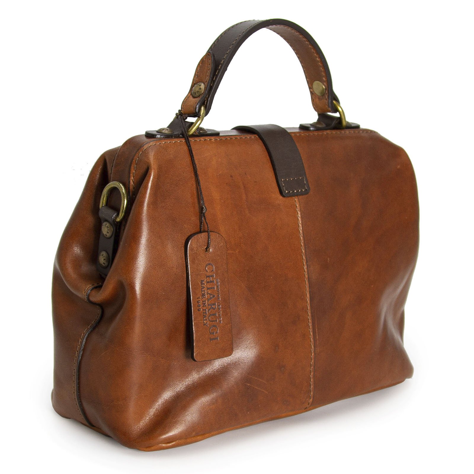 53039 marron, вид 3