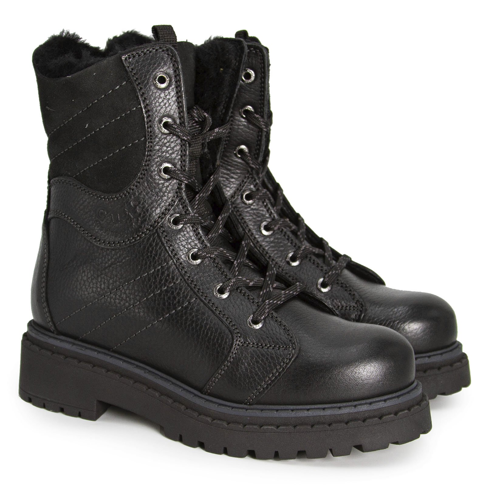 21540 G чёрный, вид 1