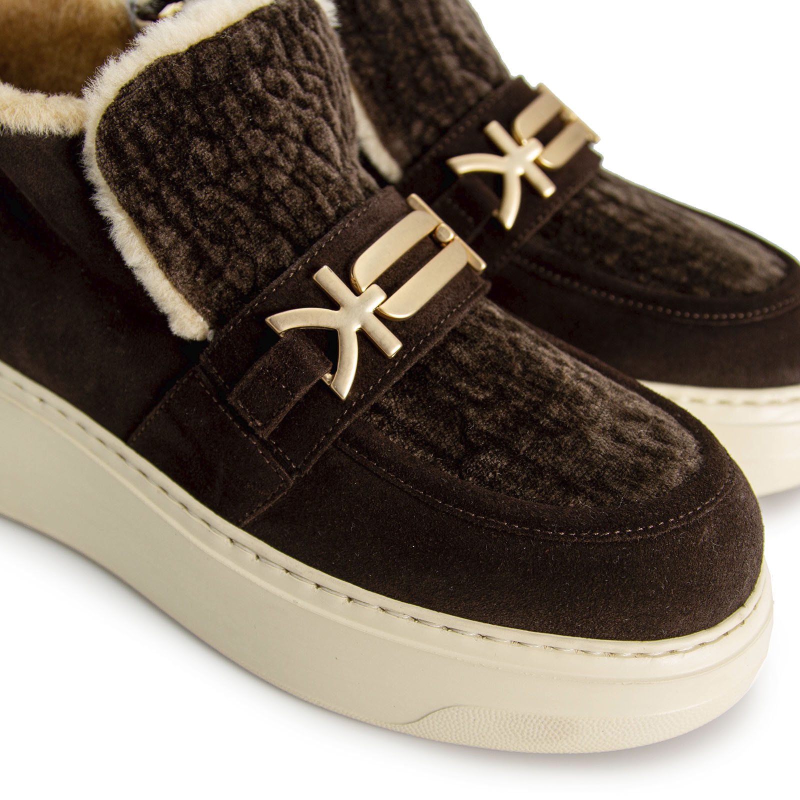 AK4304 velour ebano, вид 10
