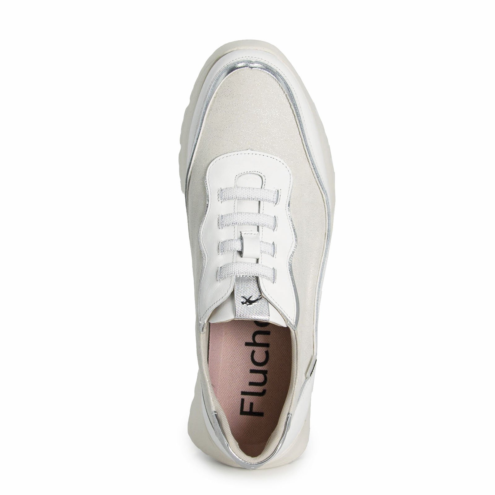 F2281 sugar blanco, вид 5