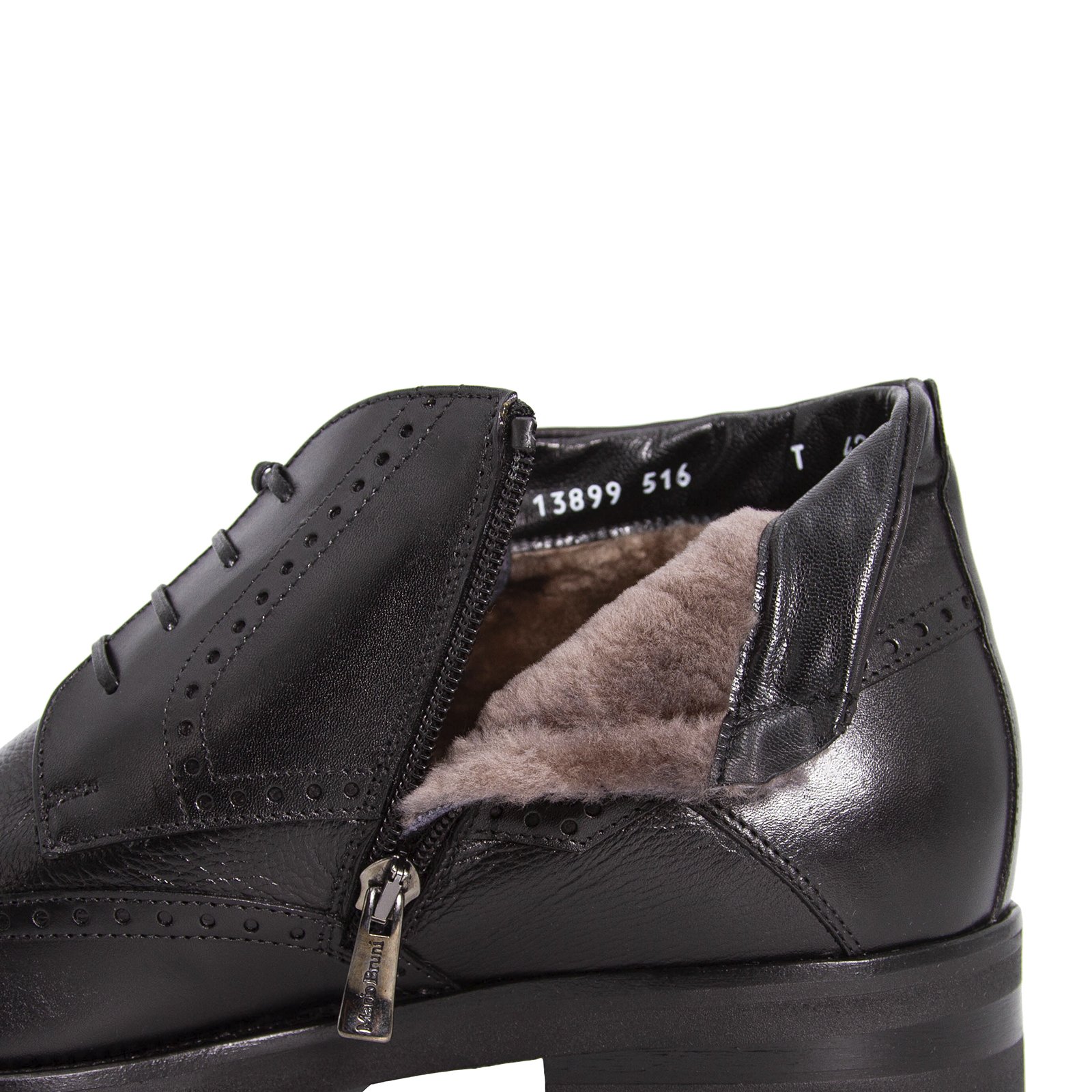 13899 ramada nero, вид 9