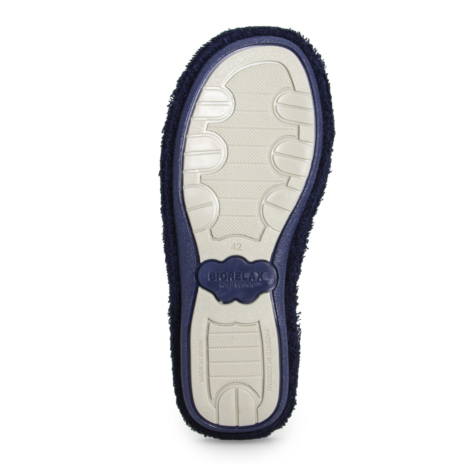 1450 синий, вид 6