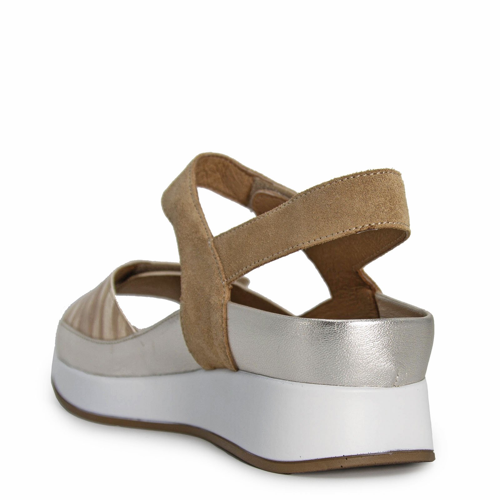 230422 бежевый/золотой, вид 4