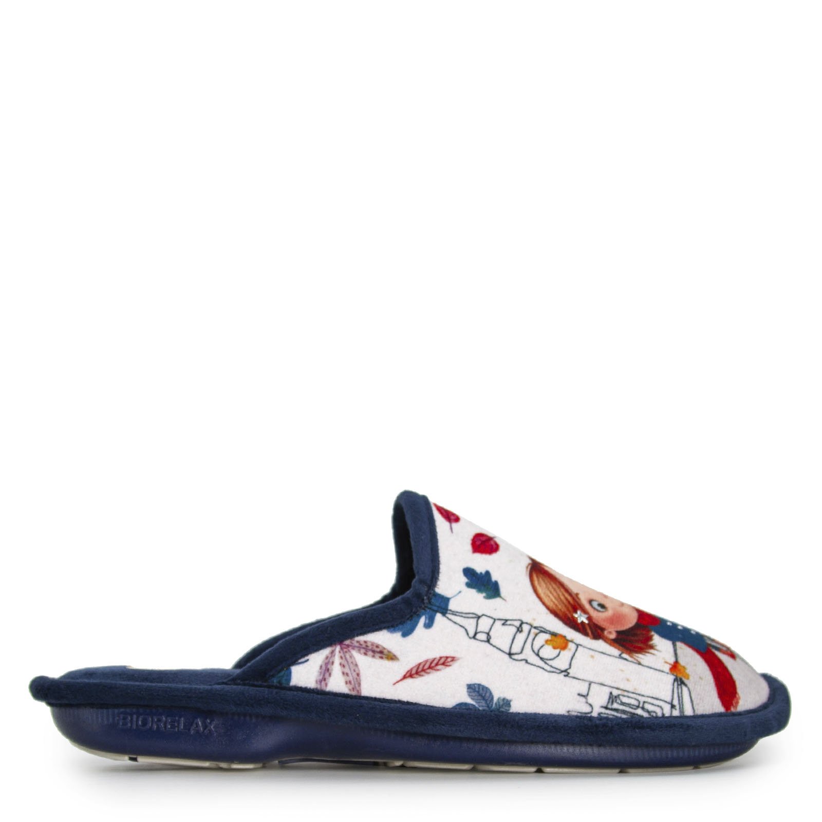 4530 синий, вид 2