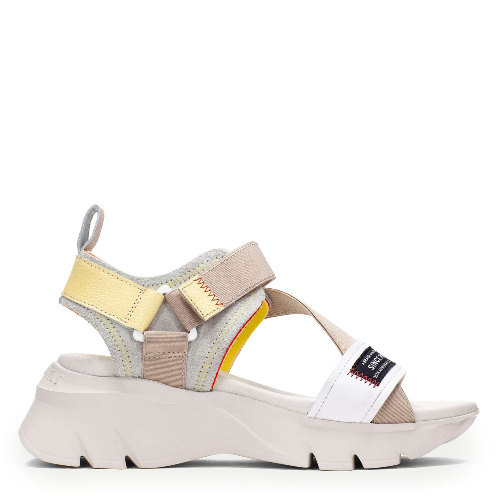 254007 cervo white banana, вид 2