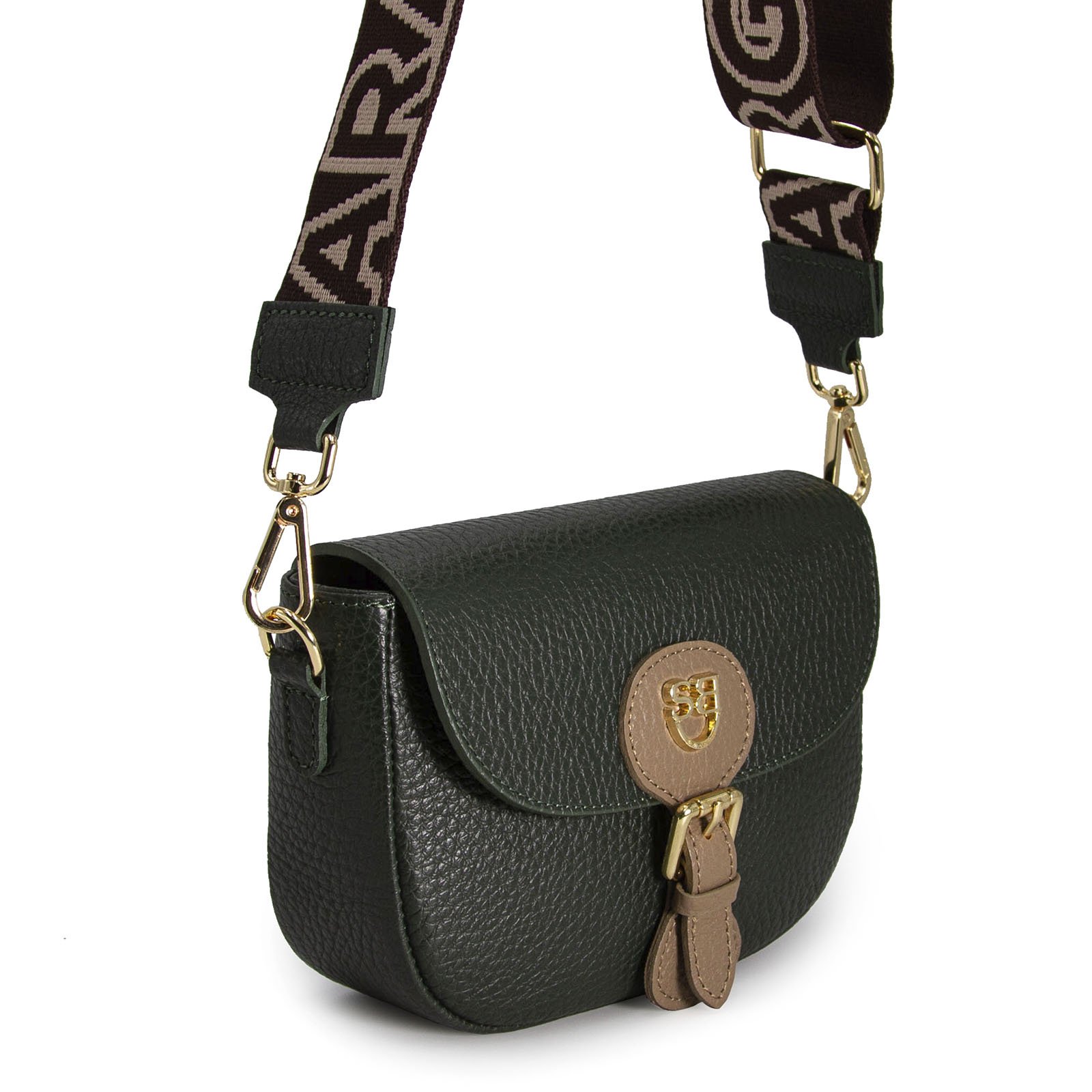 1341 verde taupe, вид 3