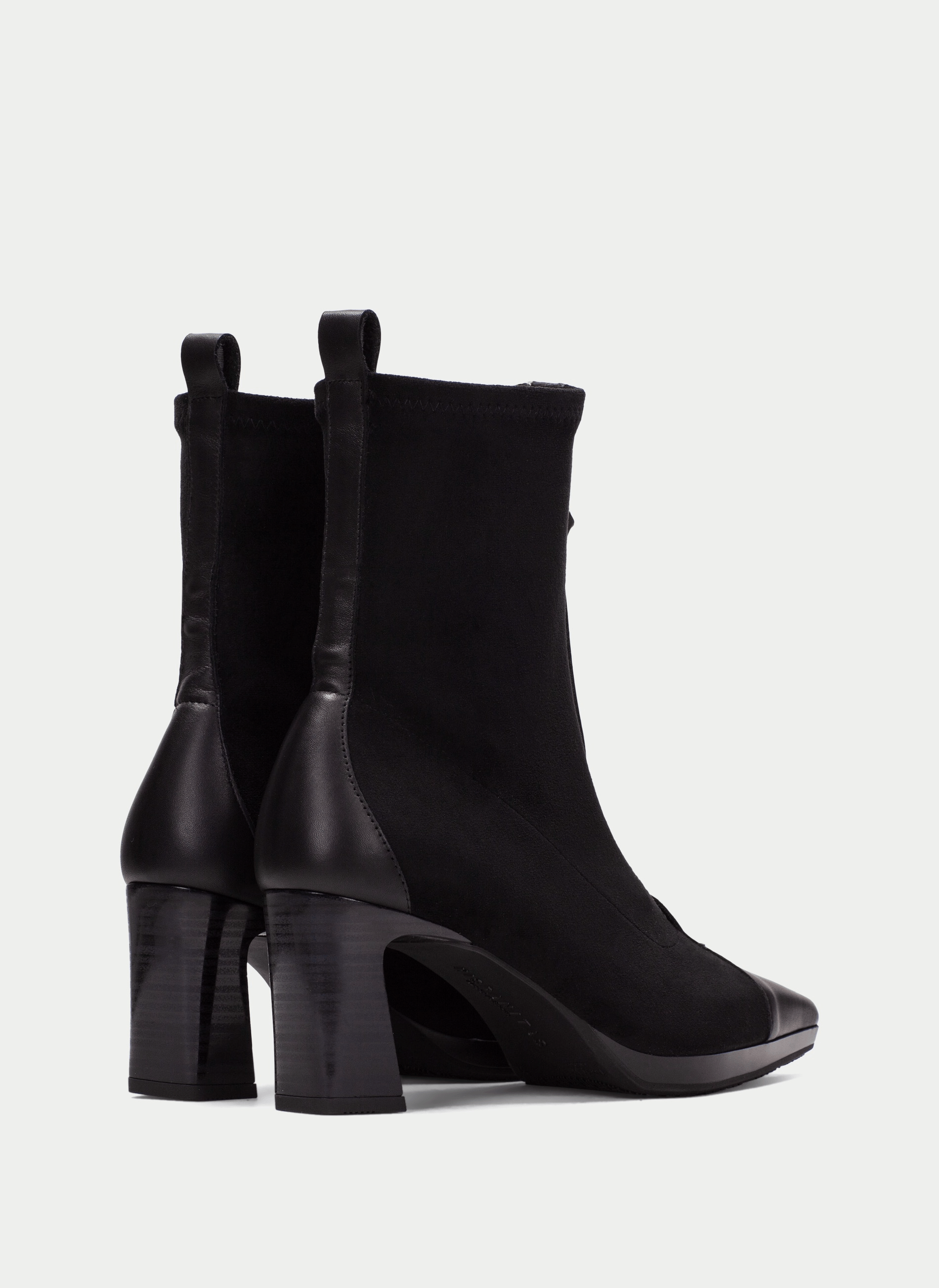 265085 soho black, вид 3