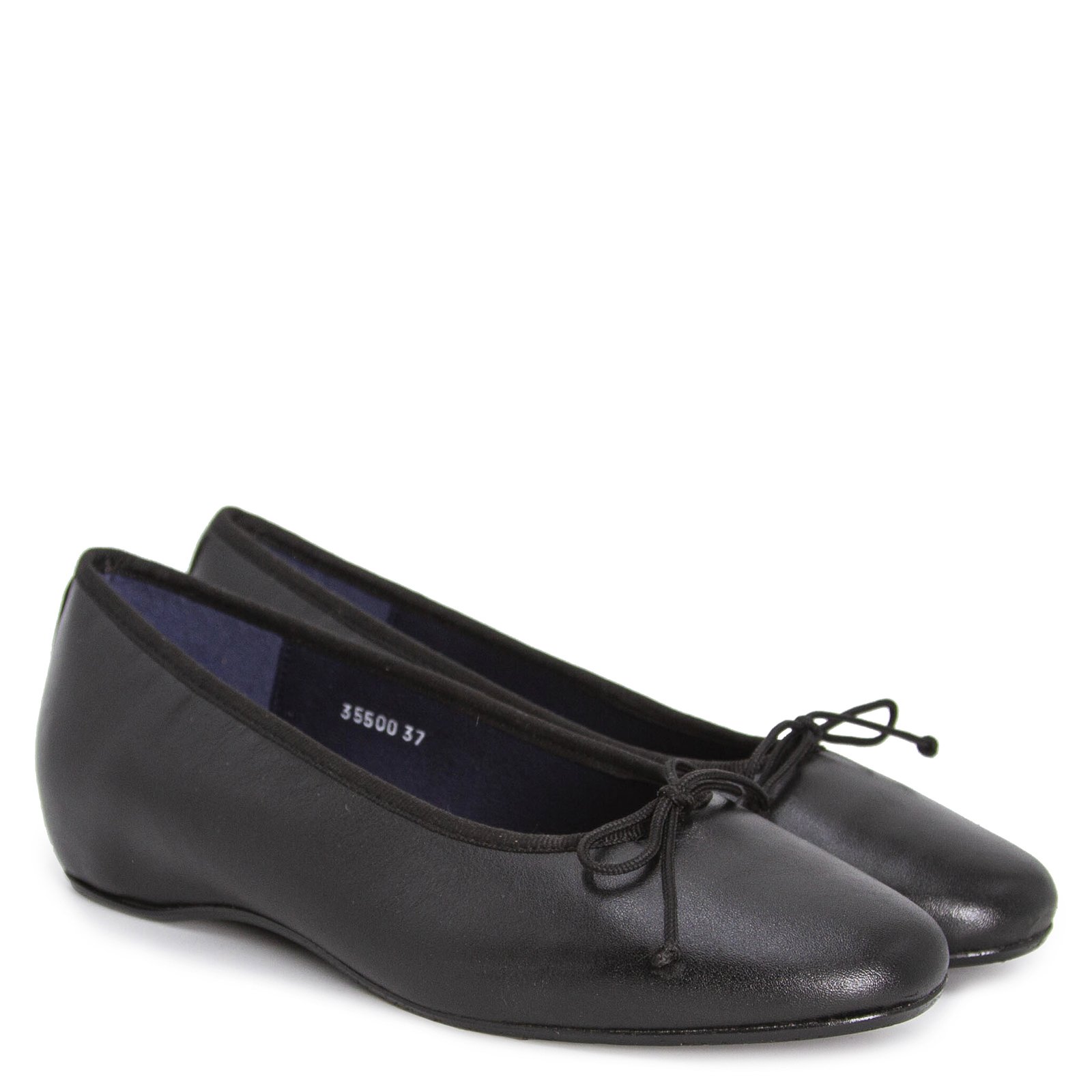35500 crimy negro, вид 1