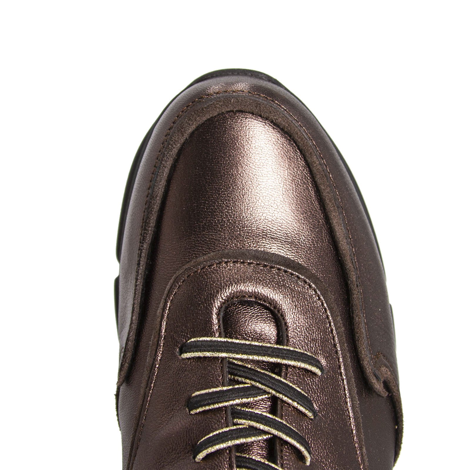 245060-1 коричневый/черный, вид 6