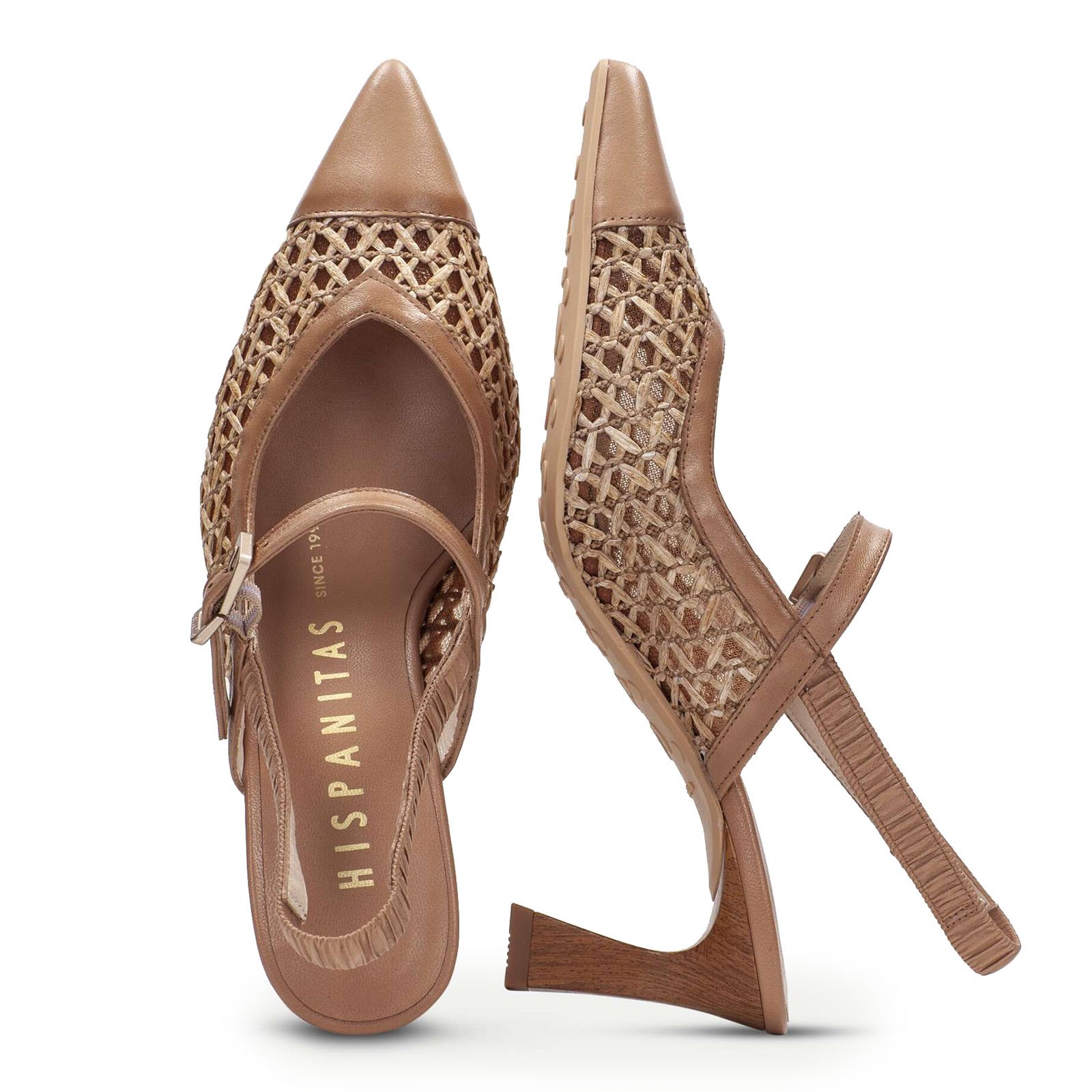 264671 soho almond, вид 4