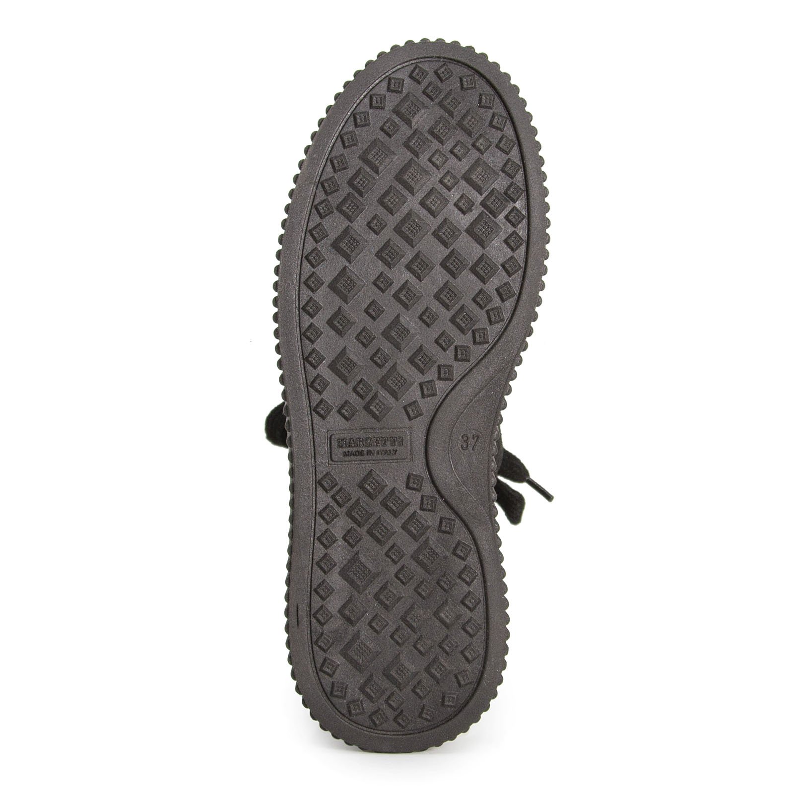 87416DMA1-0 velur nero, вид 7